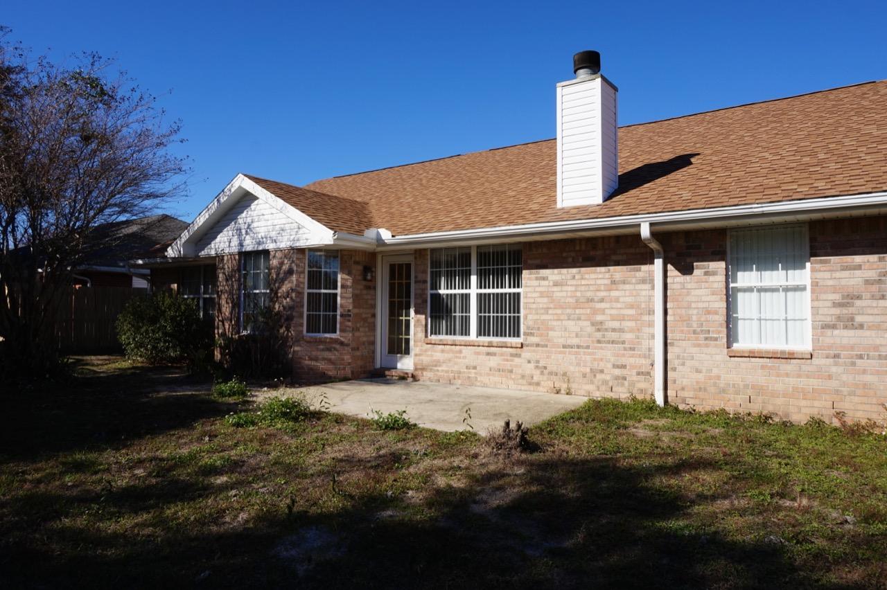 MARTHA'S COVE - Residential