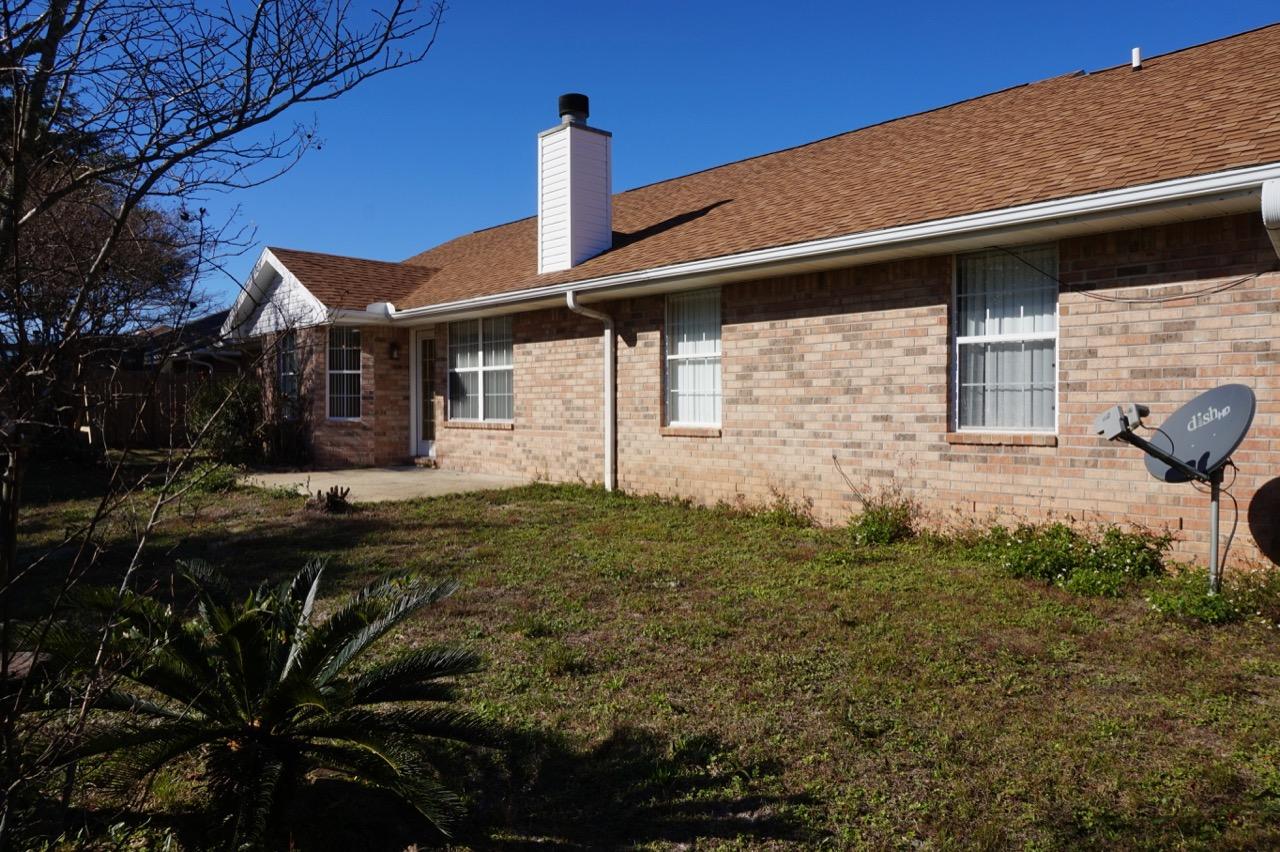 MARTHA'S COVE - Residential