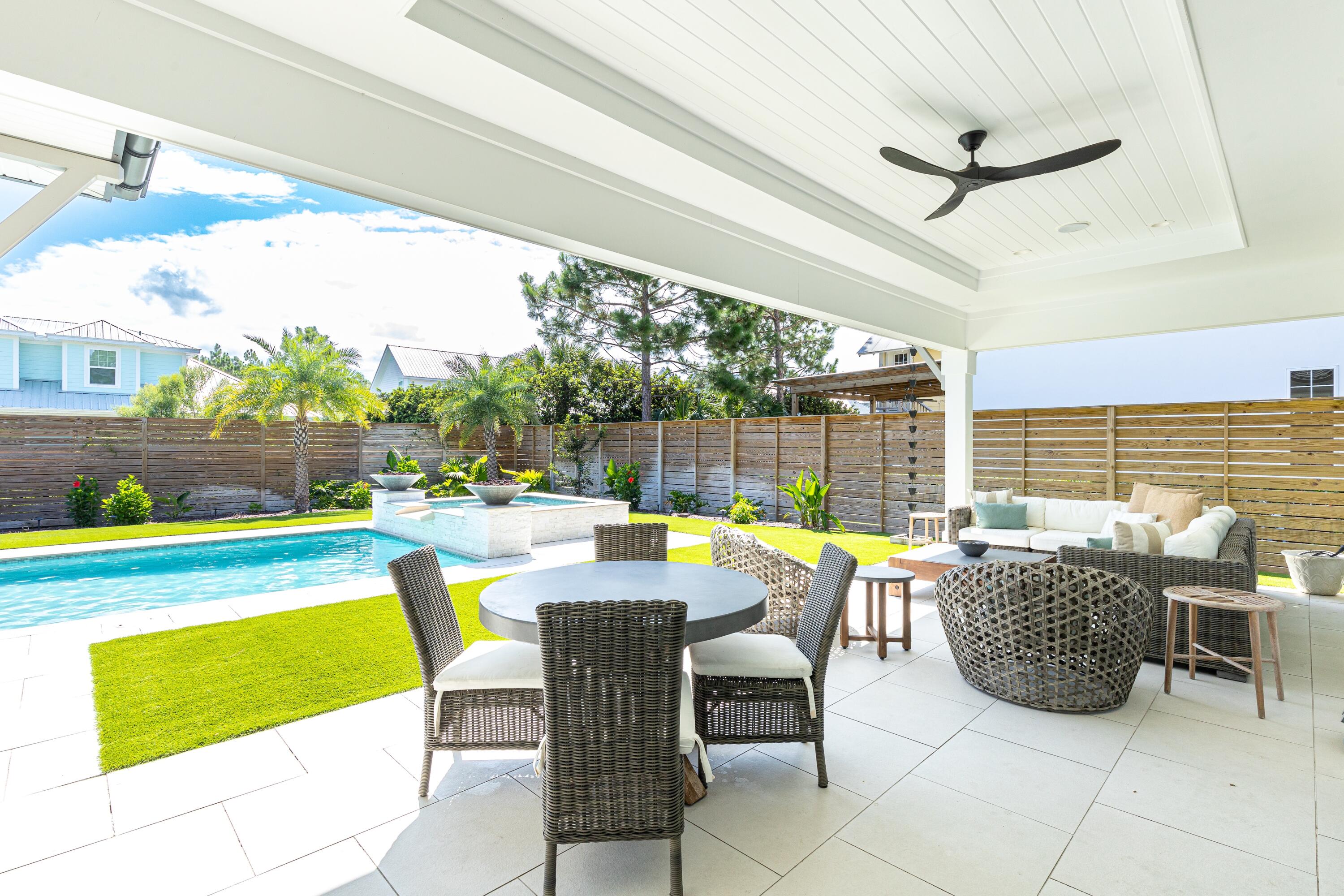 CYPRESS BREEZE PLANTATION - Residential