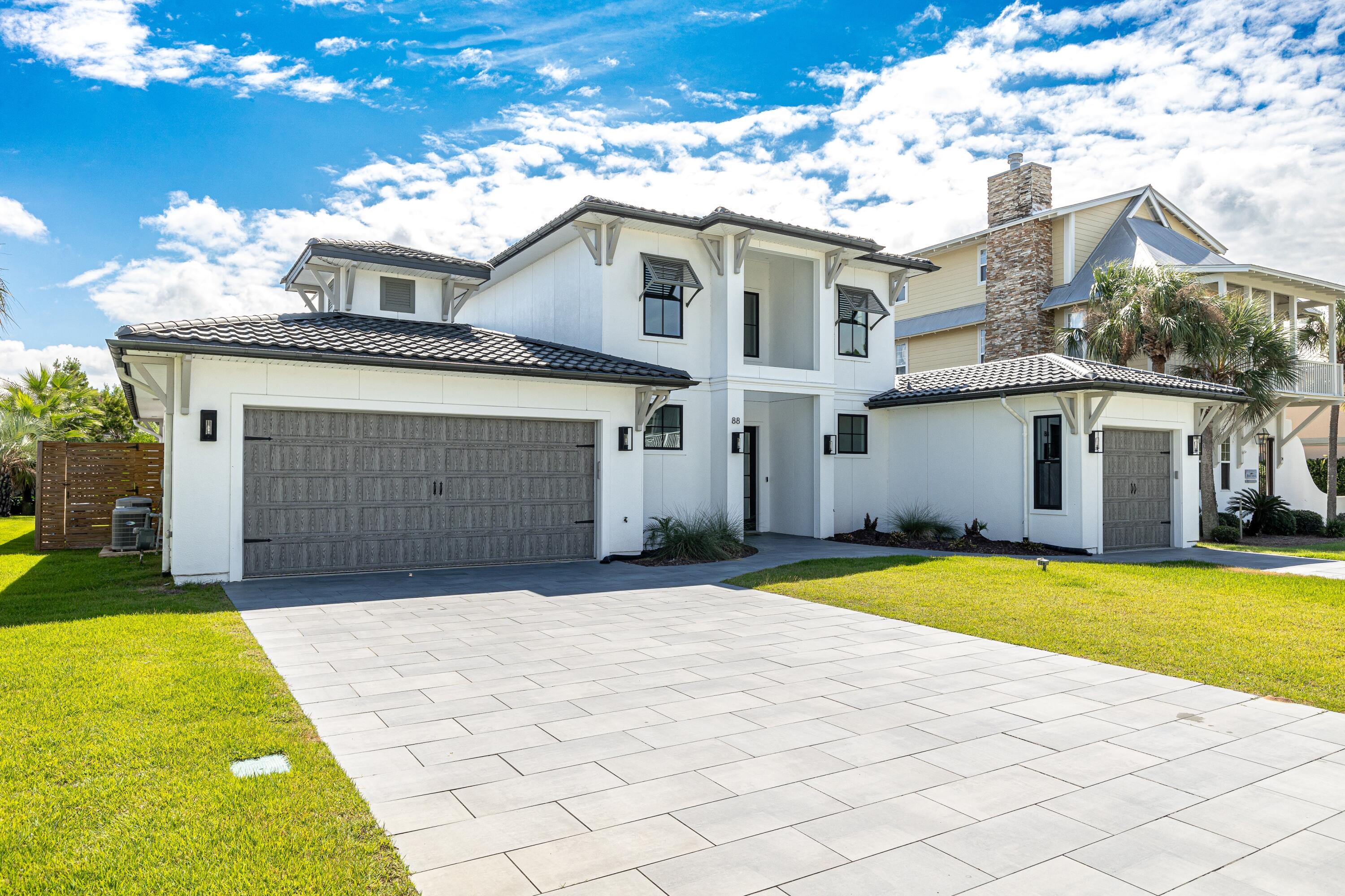 CYPRESS BREEZE PLANTATION - Residential