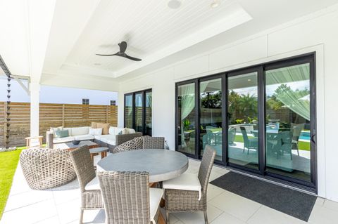 A home in Santa Rosa Beach