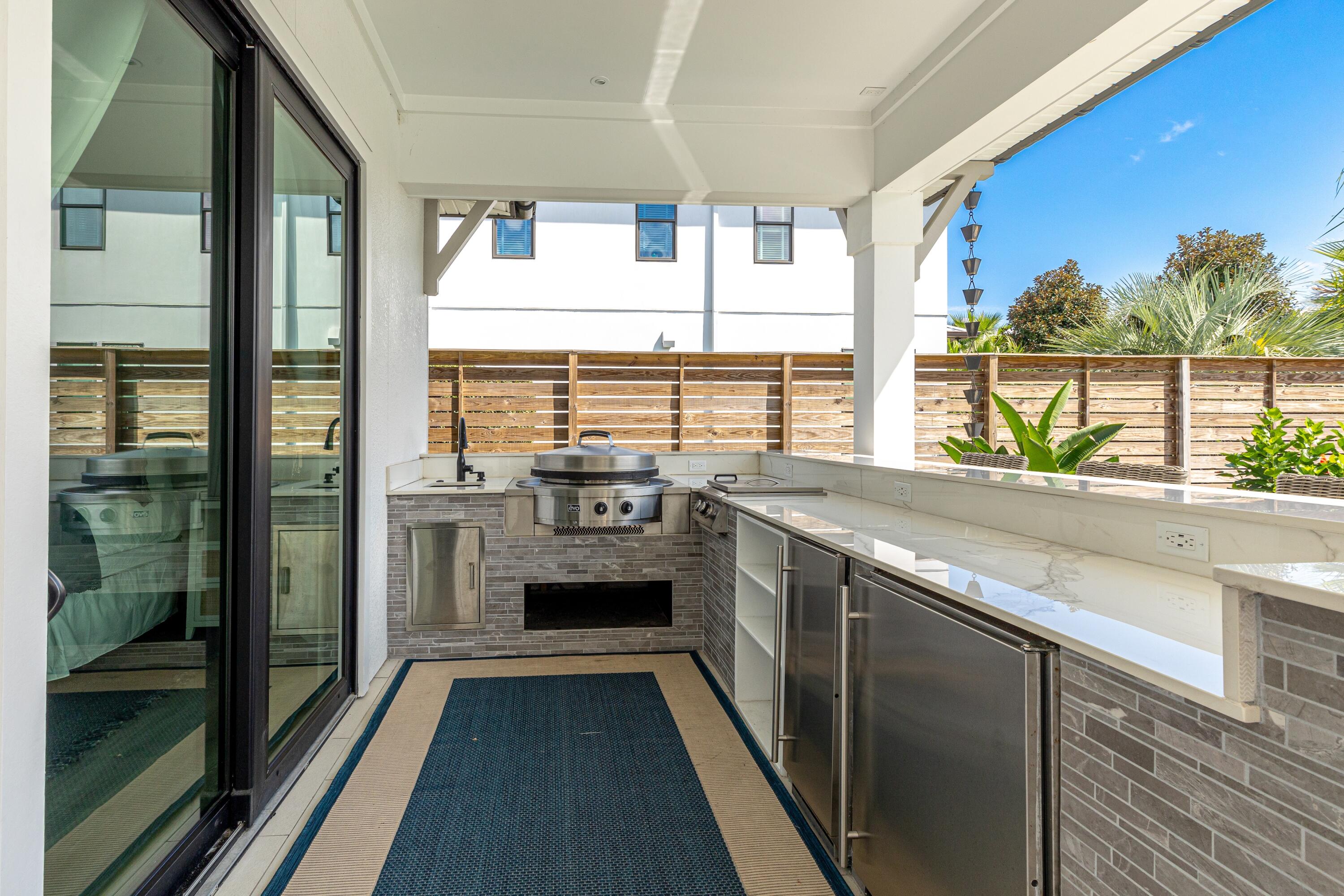 CYPRESS BREEZE PLANTATION - Residential