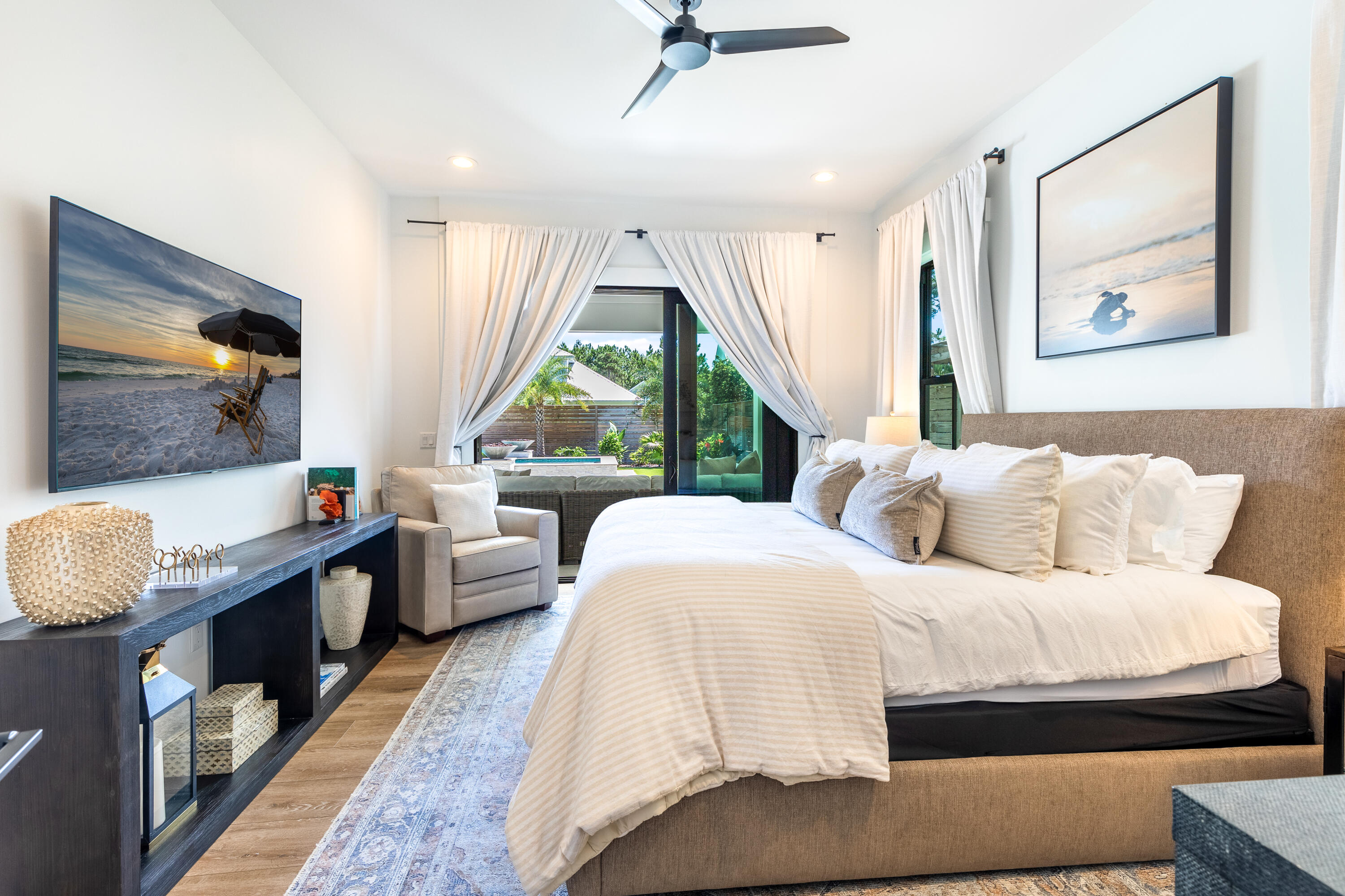 CYPRESS BREEZE PLANTATION - Residential