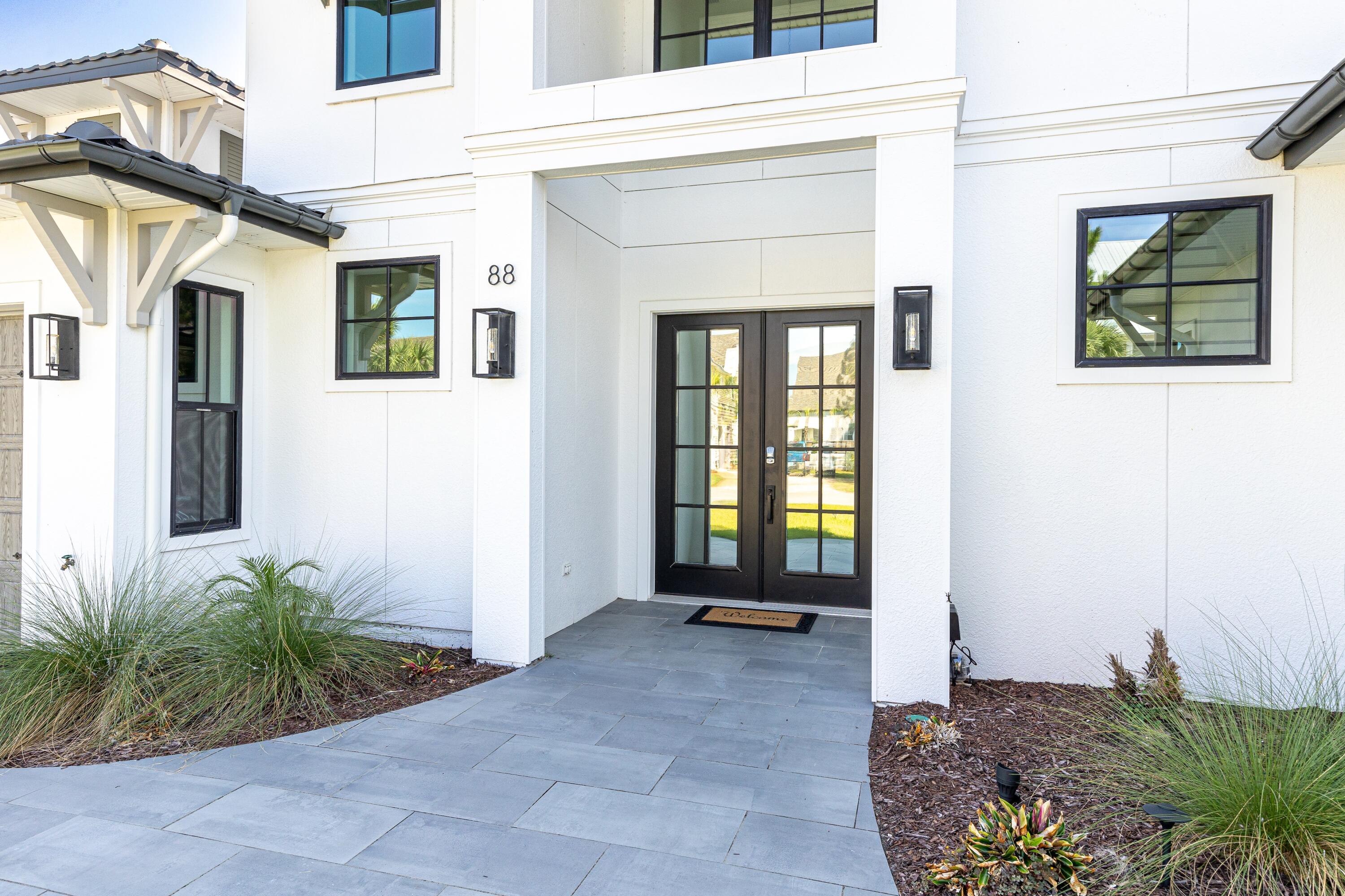 CYPRESS BREEZE PLANTATION - Residential
