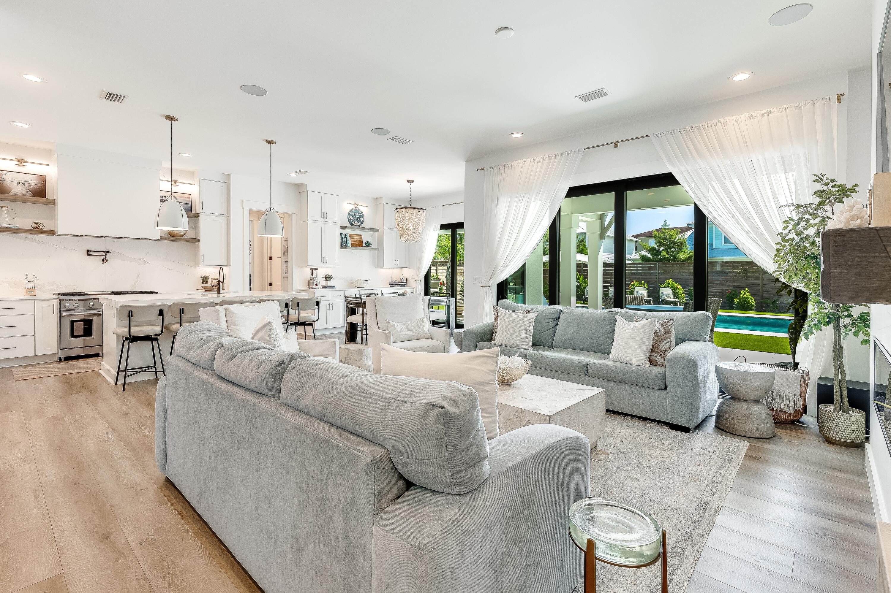 CYPRESS BREEZE PLANTATION - Residential