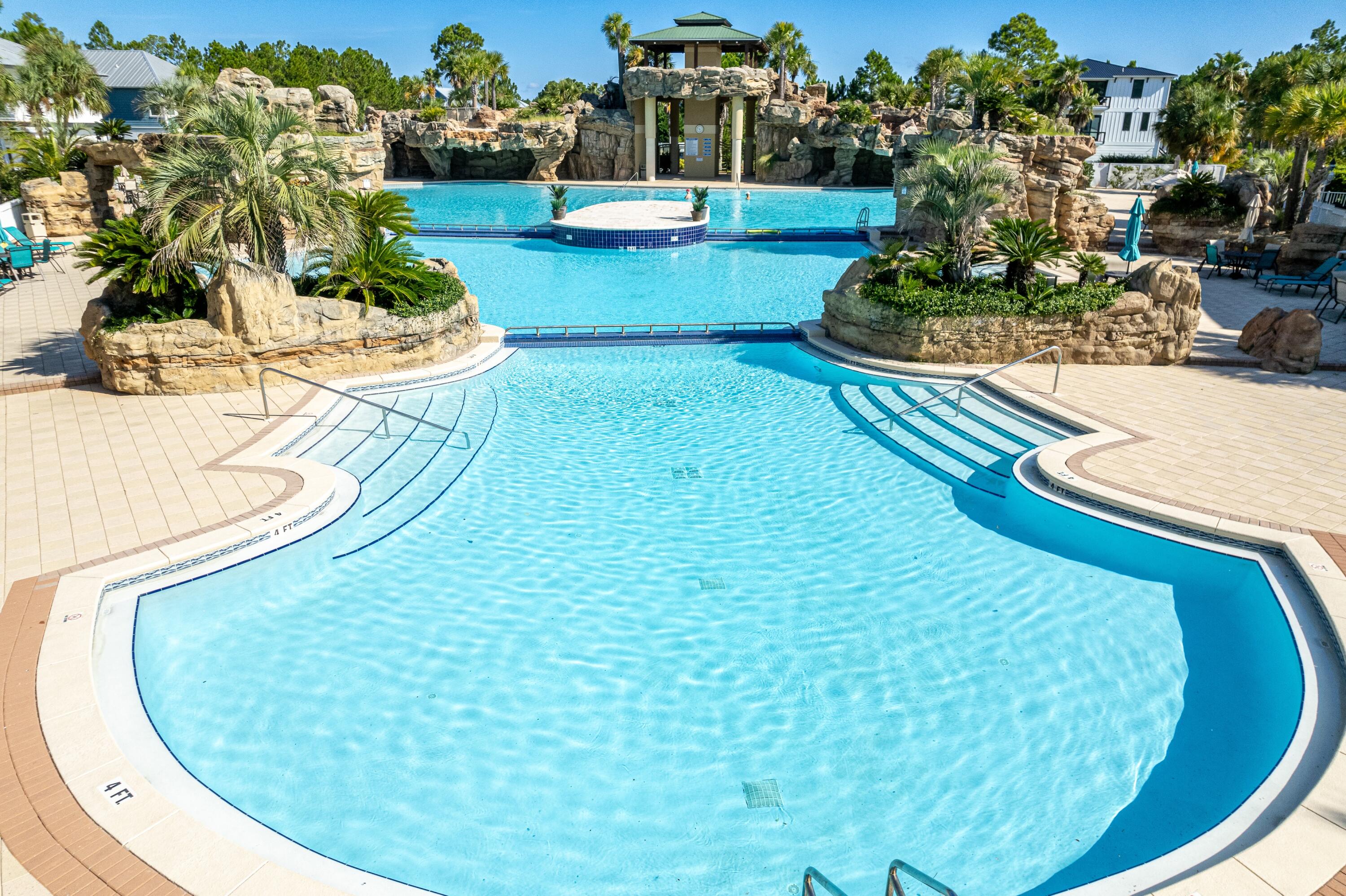 CYPRESS BREEZE PLANTATION - Residential
