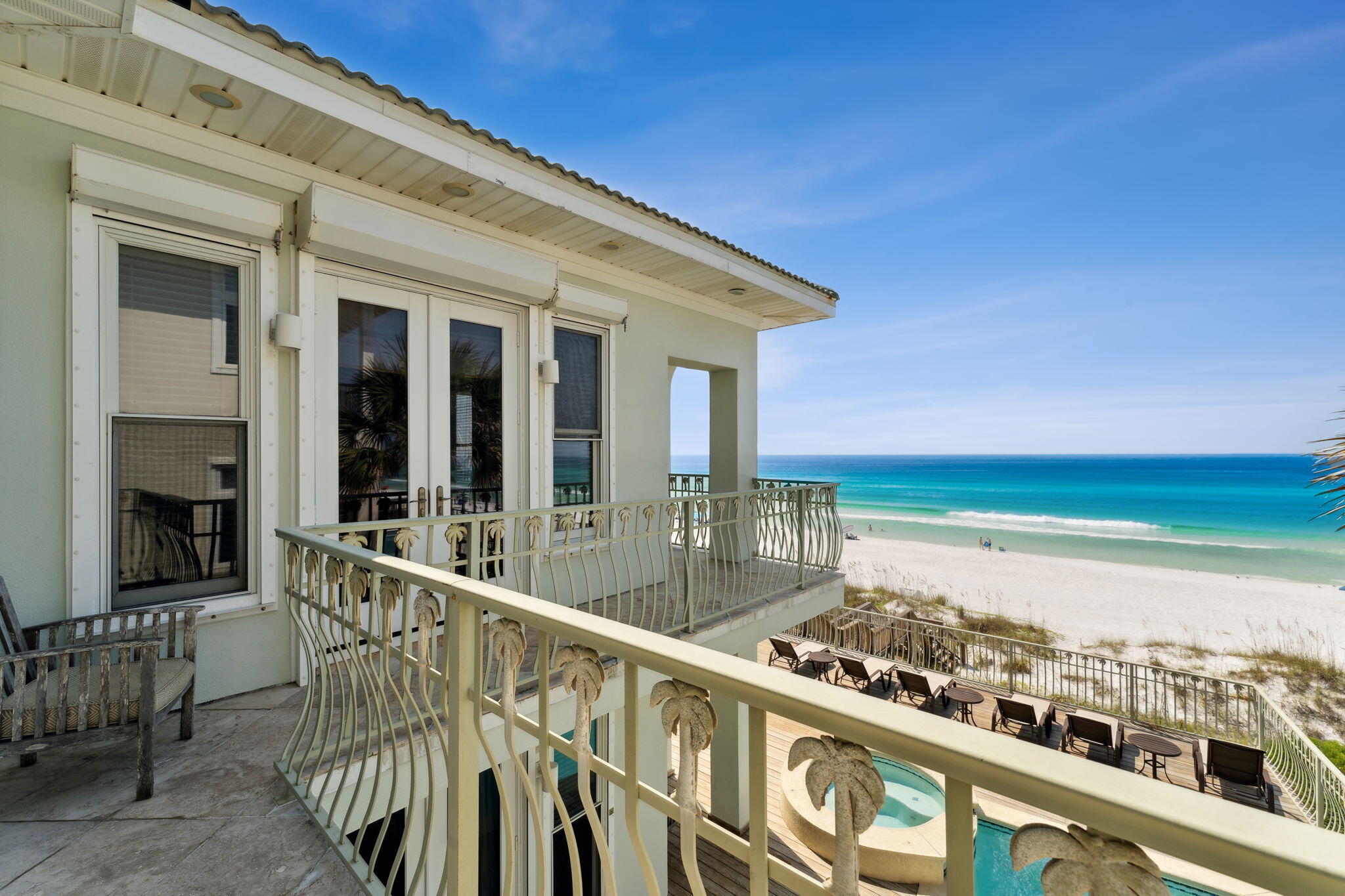 Miramar Beach - Residential