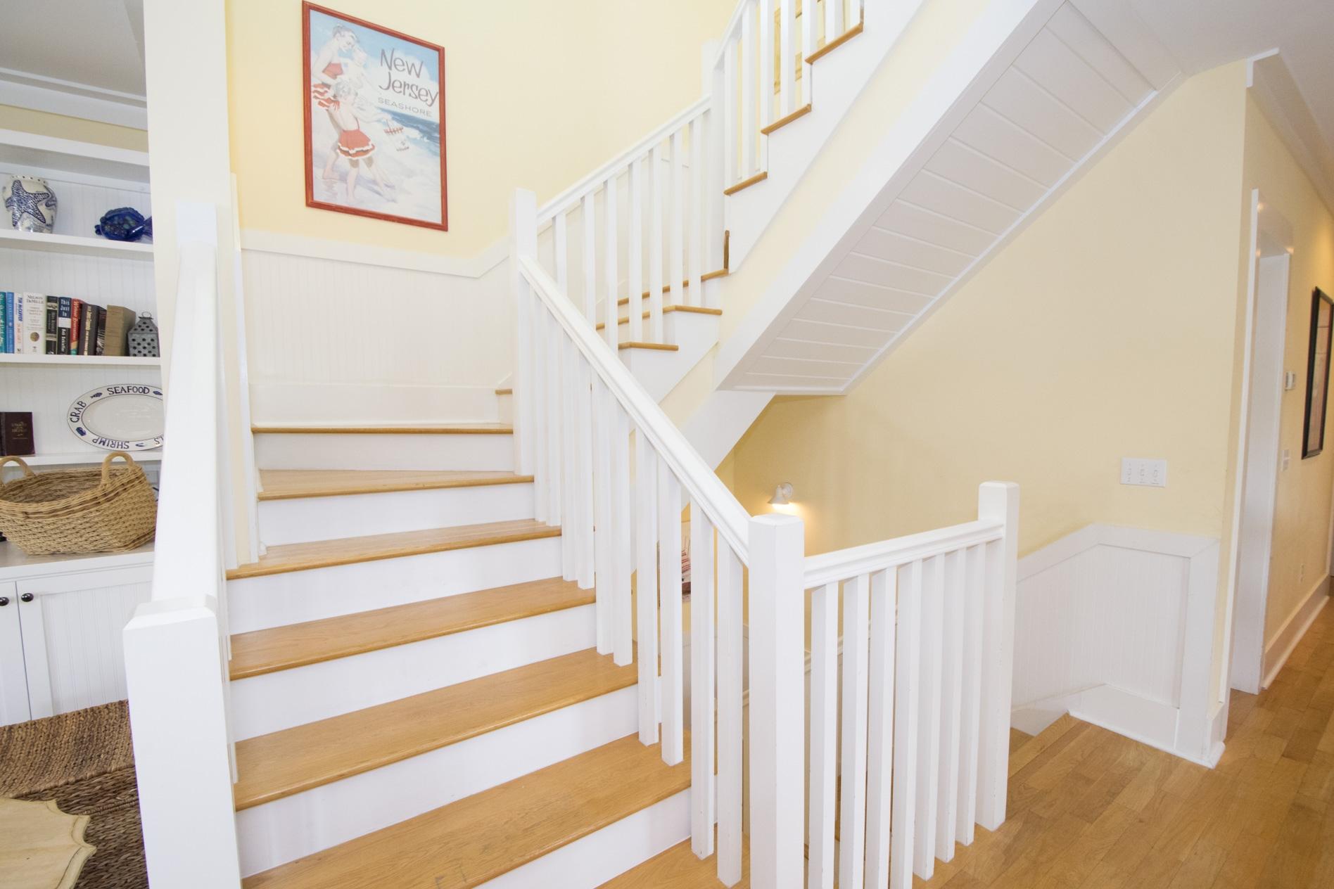 WATER'S EDGE - Residential