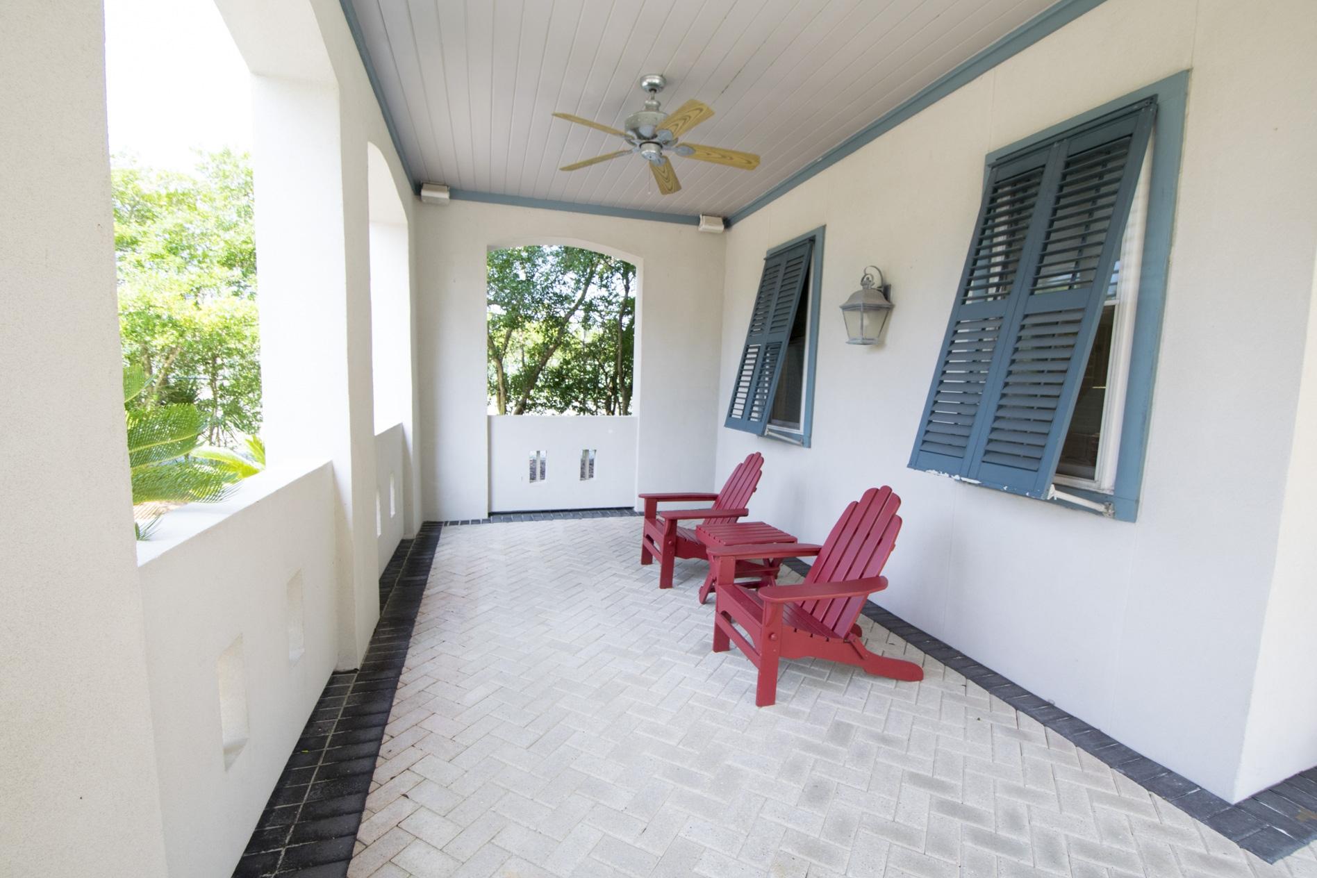 WATER'S EDGE - Residential