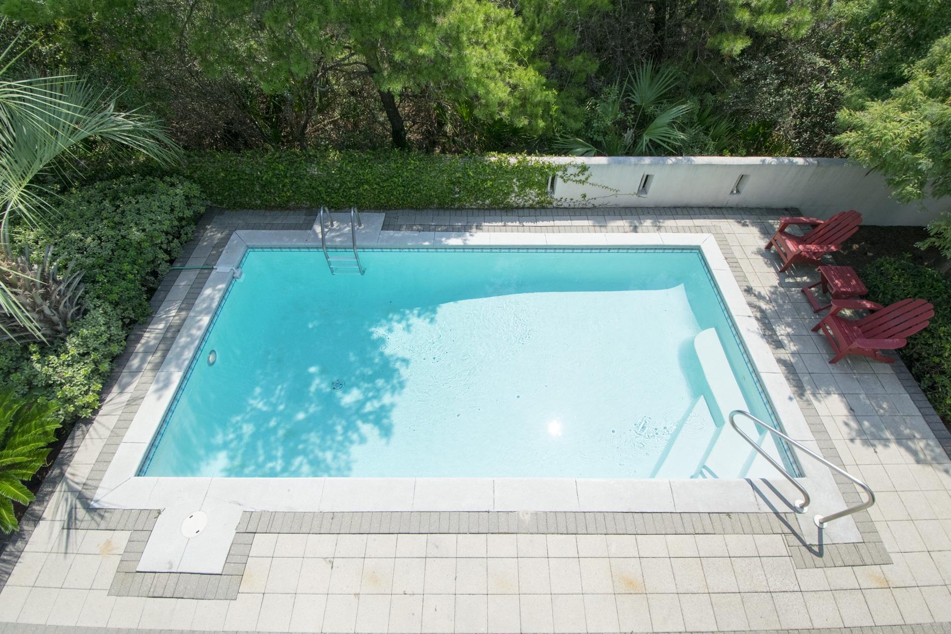 WATER'S EDGE - Residential