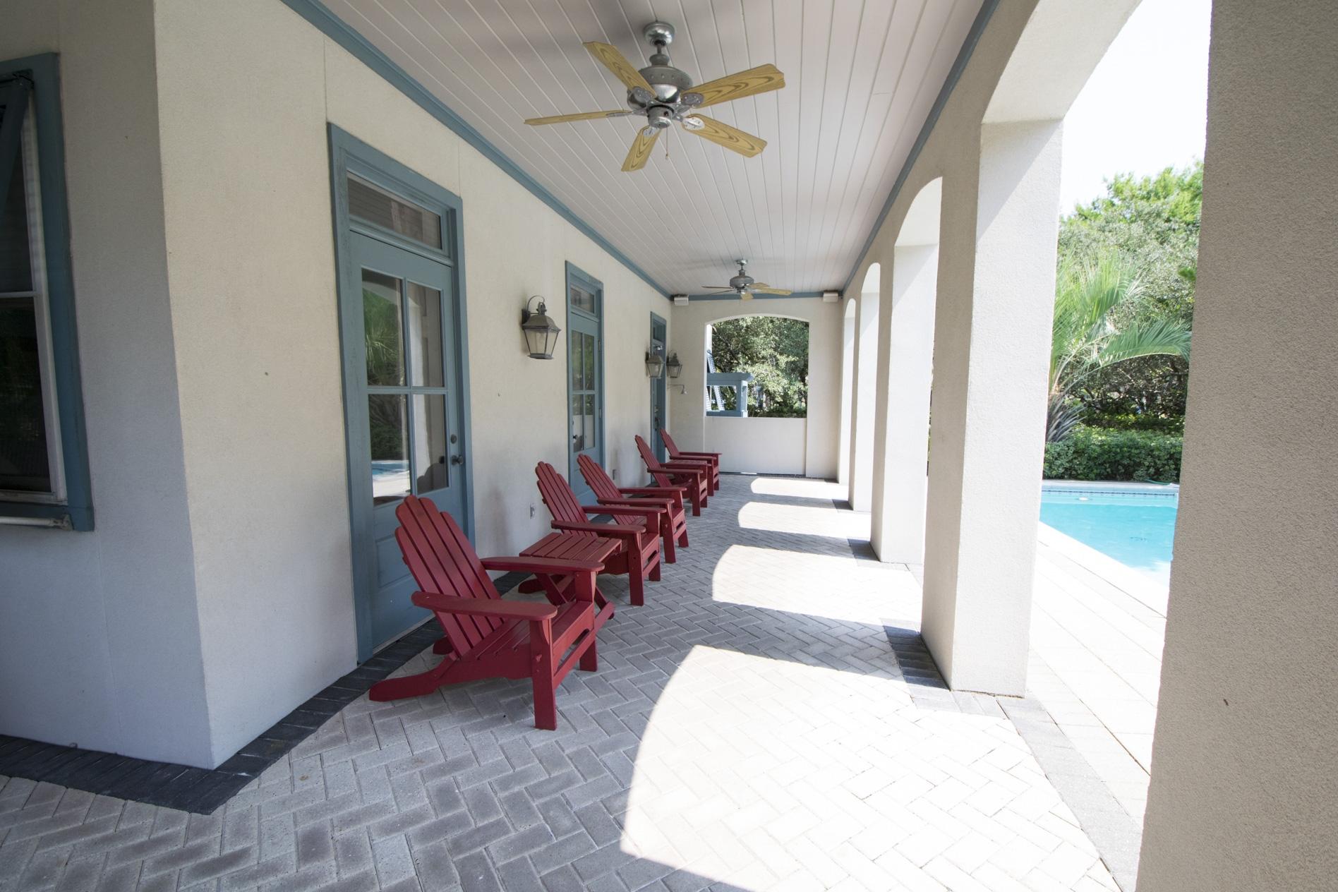 WATER'S EDGE - Residential