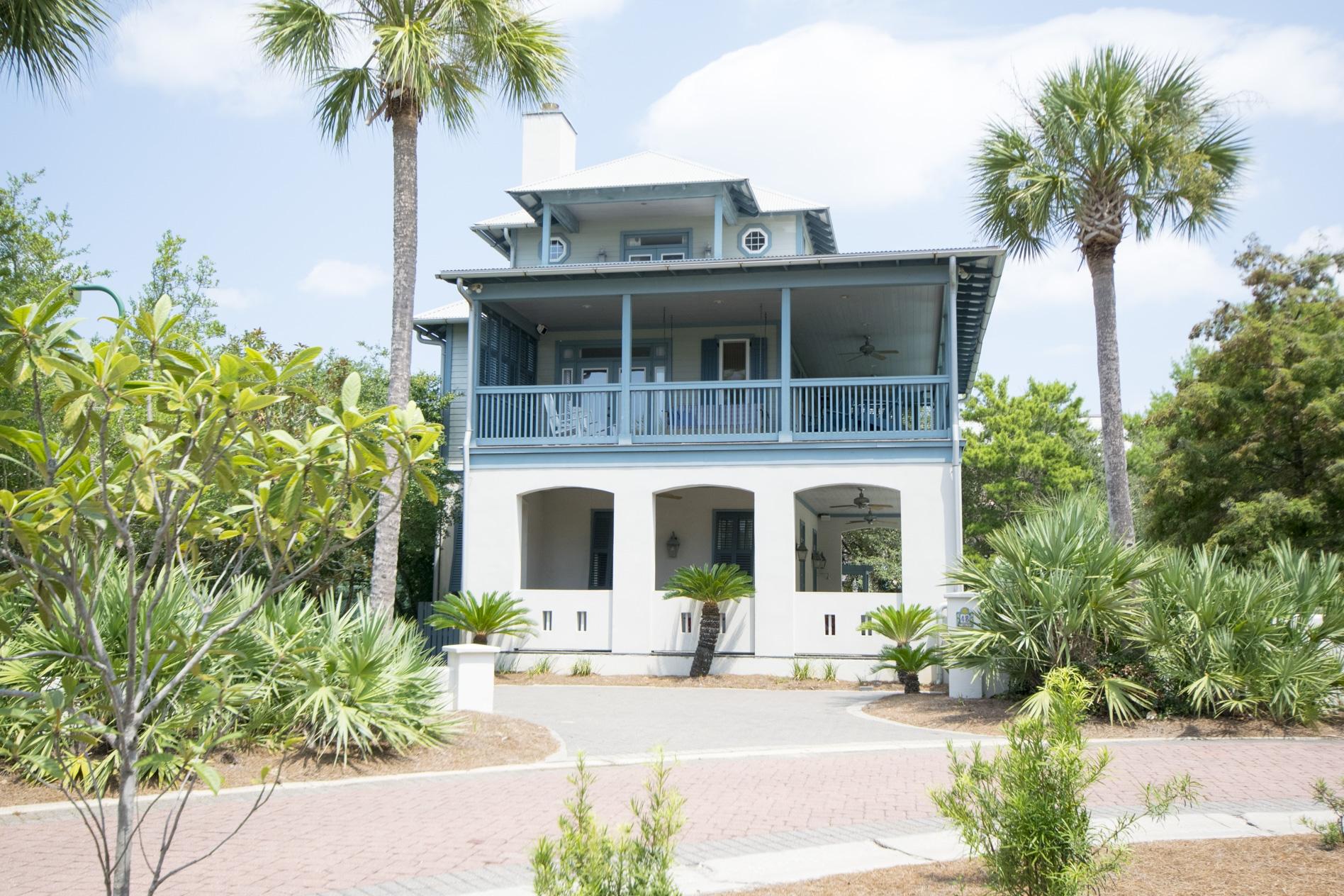 WATER'S EDGE - Residential