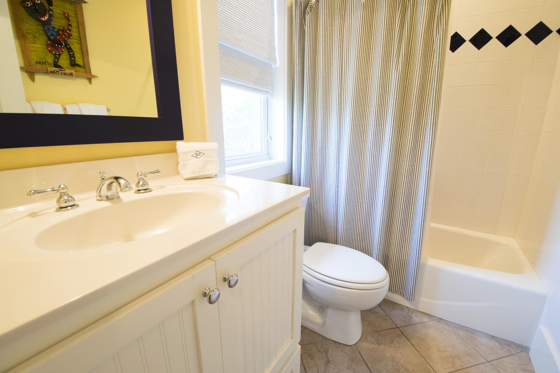 WATER'S EDGE - Residential