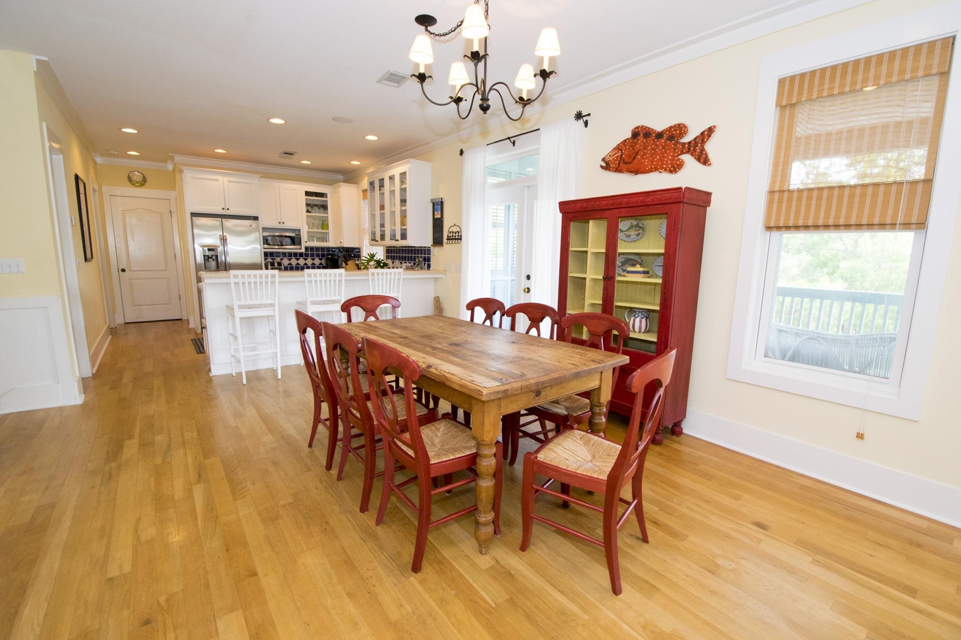 WATER'S EDGE - Residential