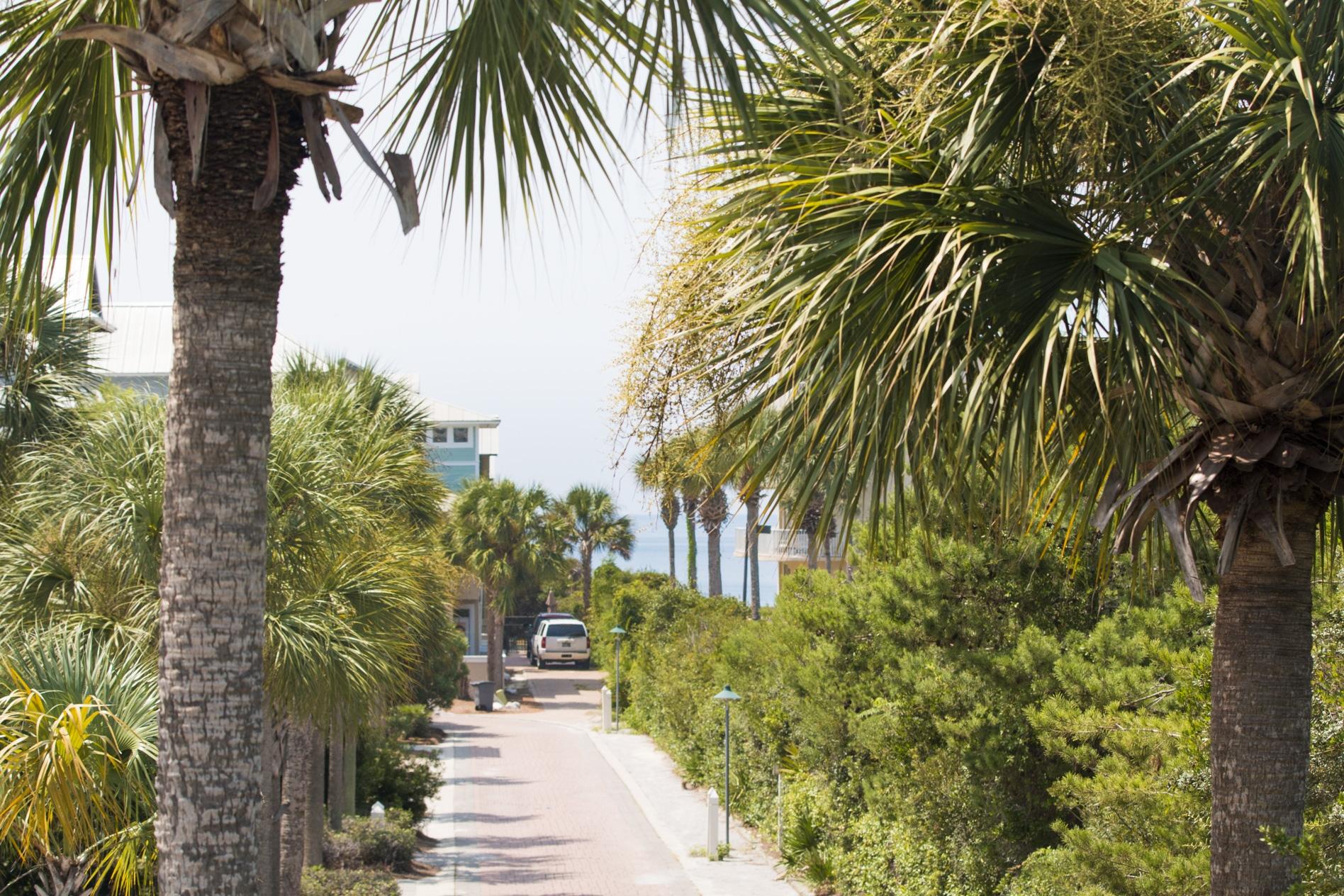 WATER'S EDGE - Residential