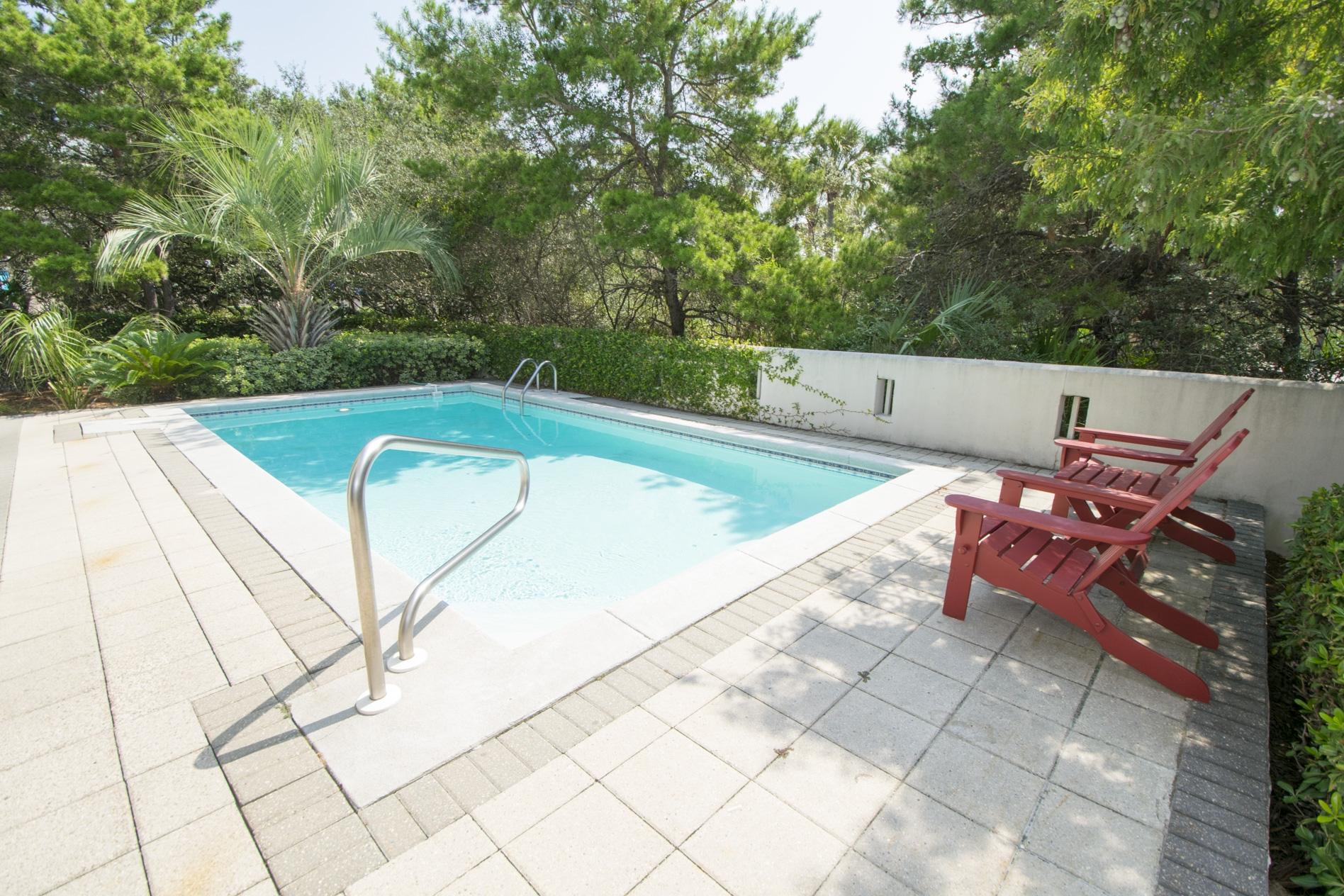 WATER'S EDGE - Residential