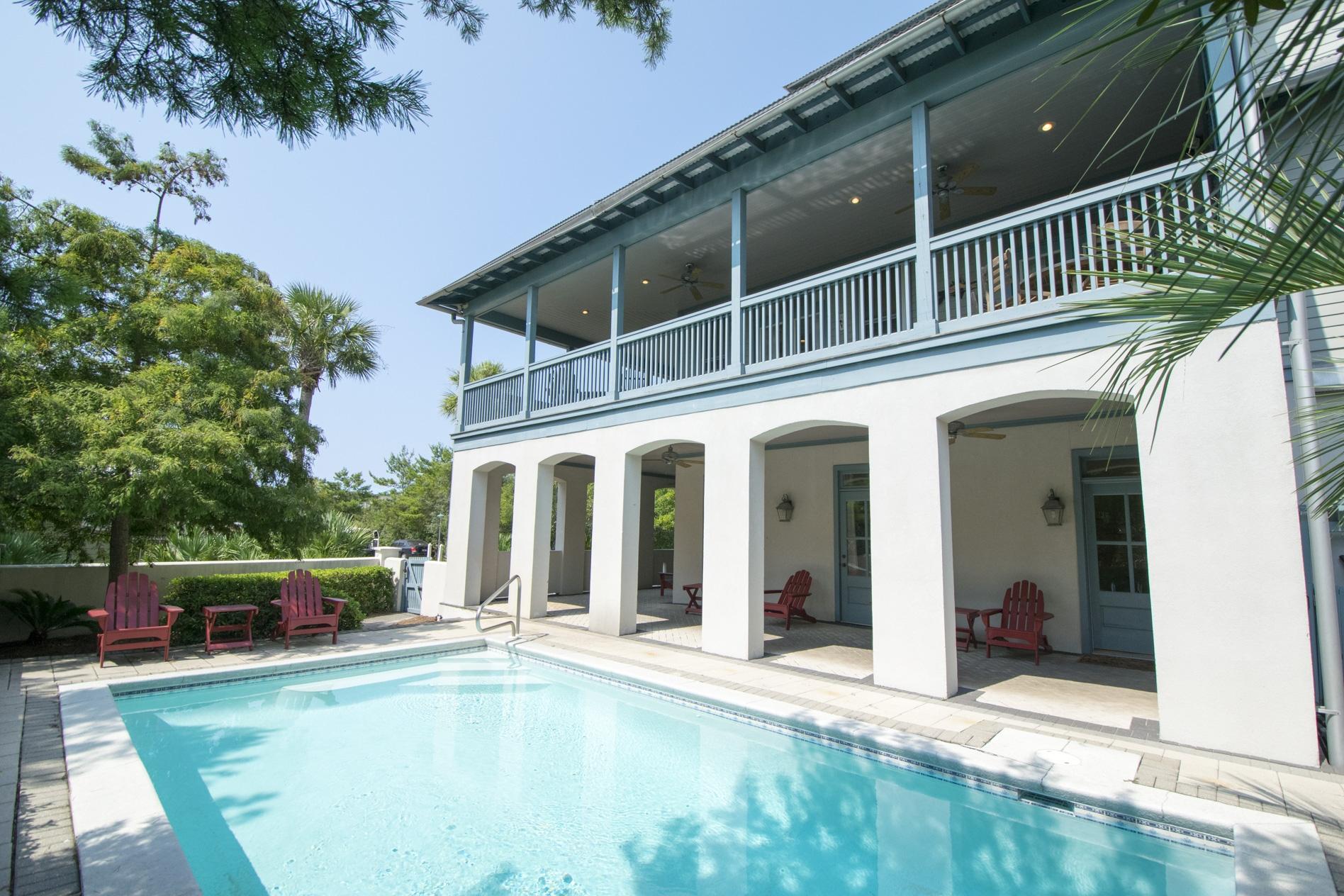 WATER'S EDGE - Residential