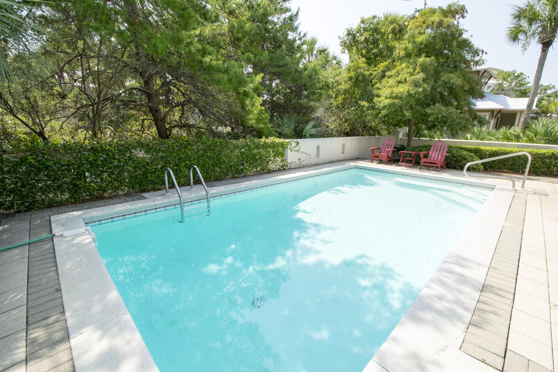 WATER'S EDGE - Residential