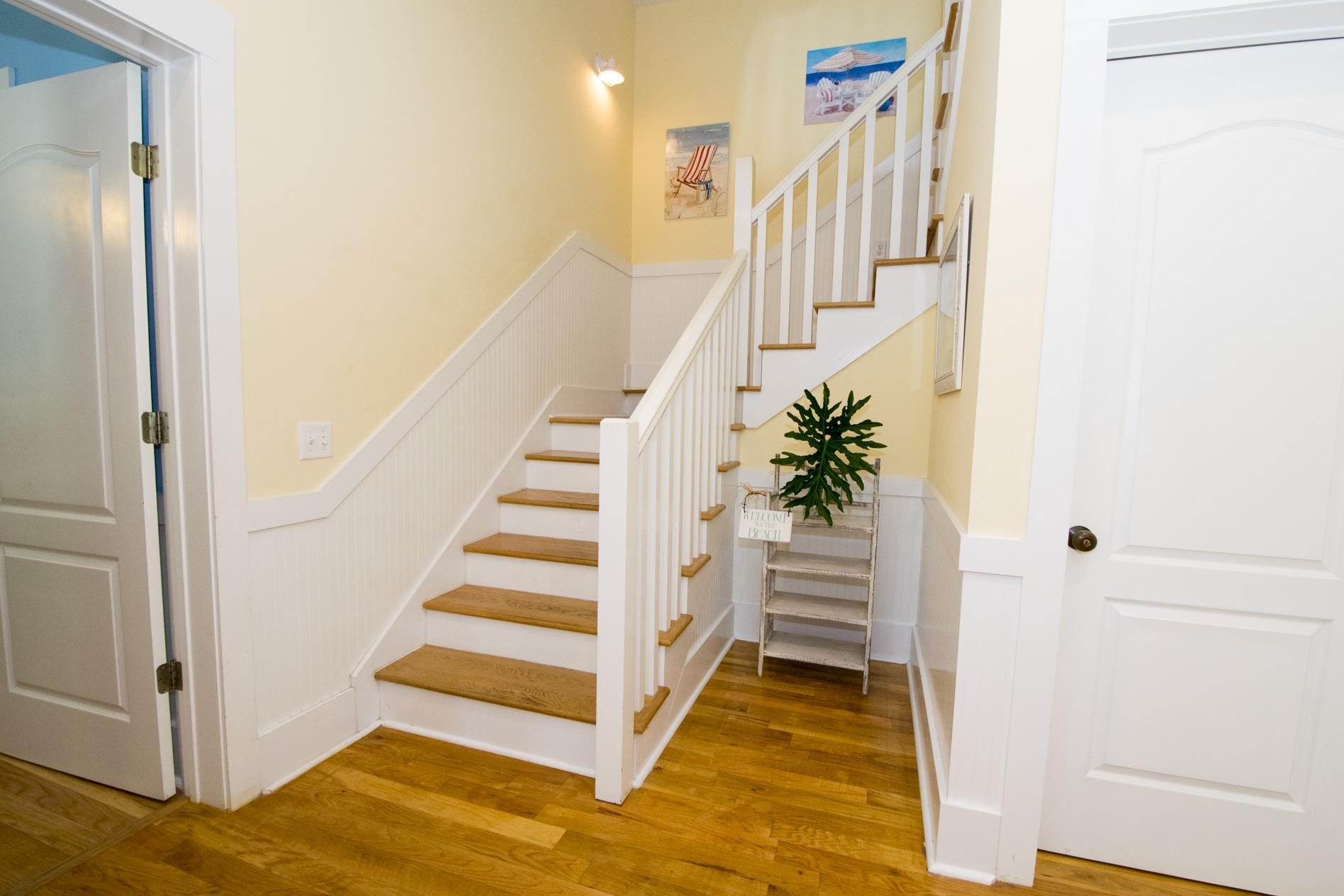 WATER'S EDGE - Residential