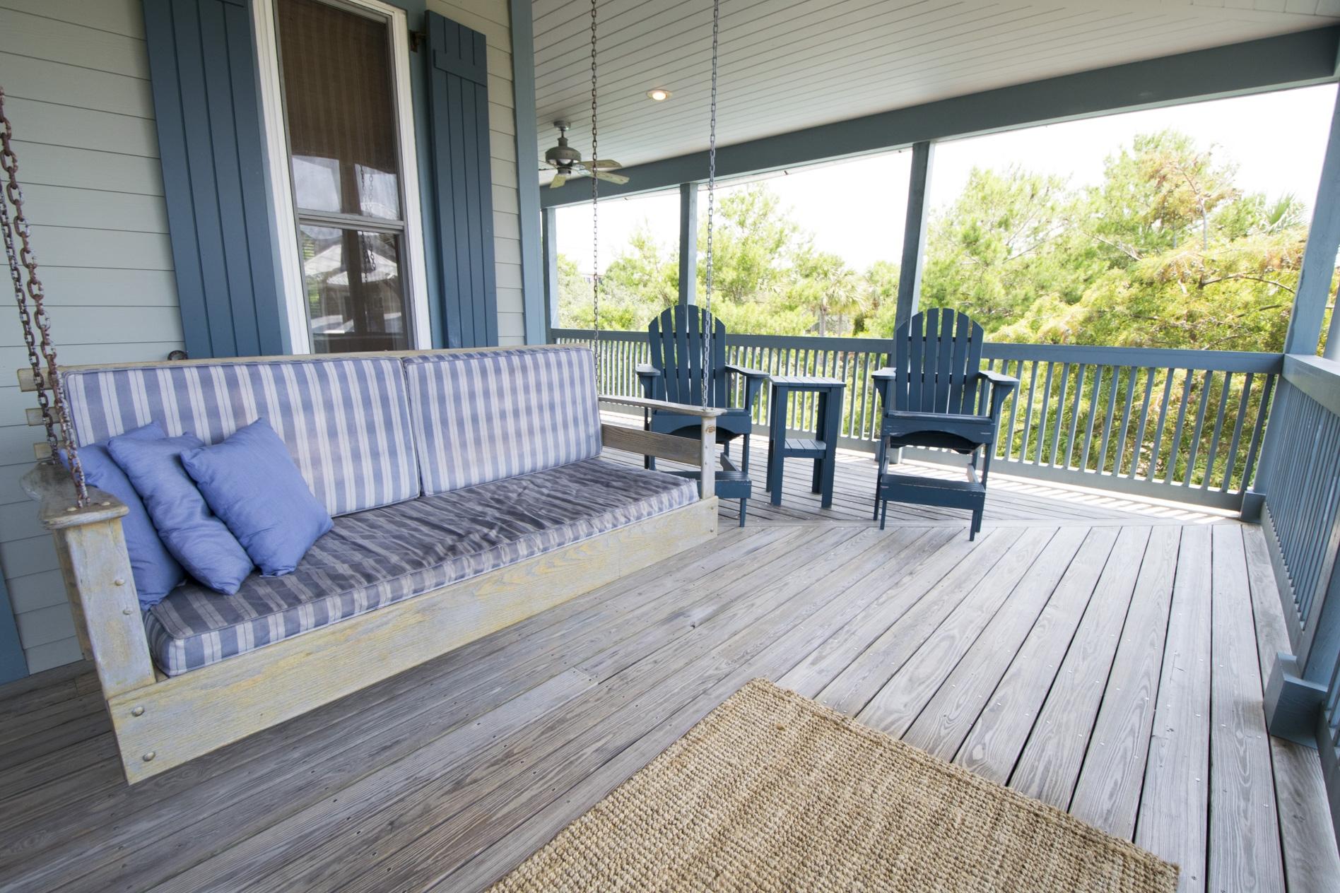 WATER'S EDGE - Residential