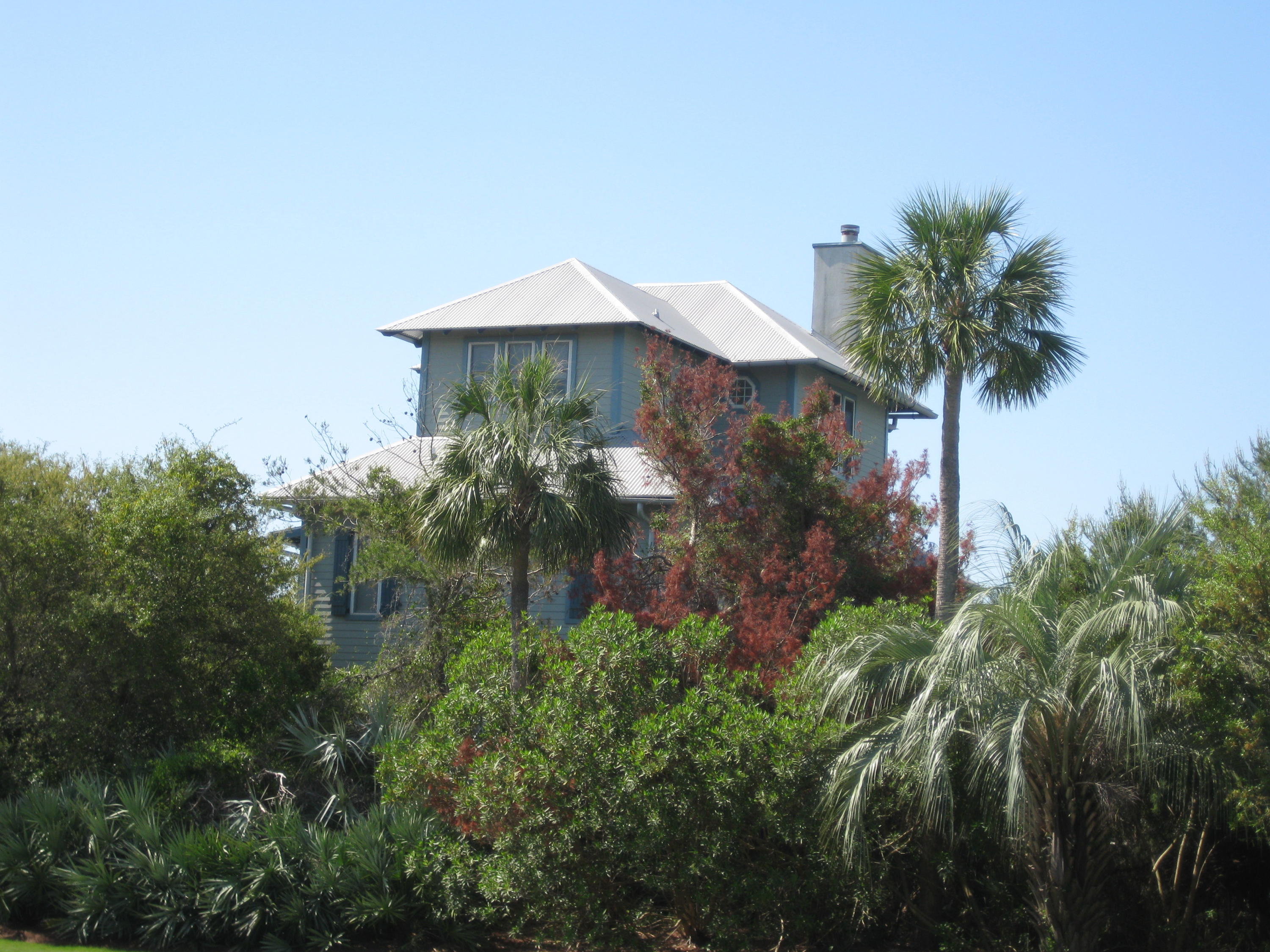 WATER'S EDGE - Residential