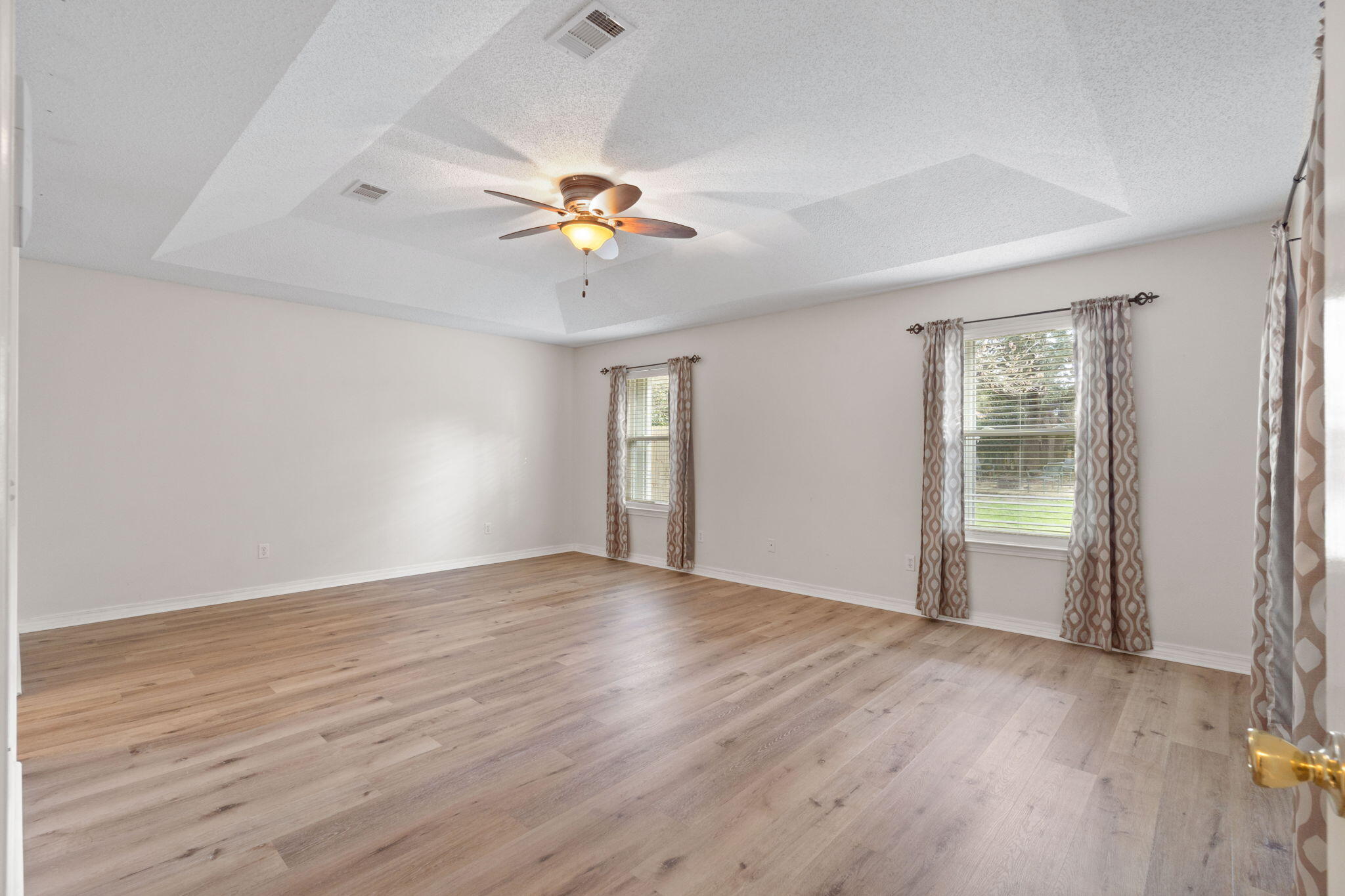 VILLA DANIELLE 1ST ADDN - Residential