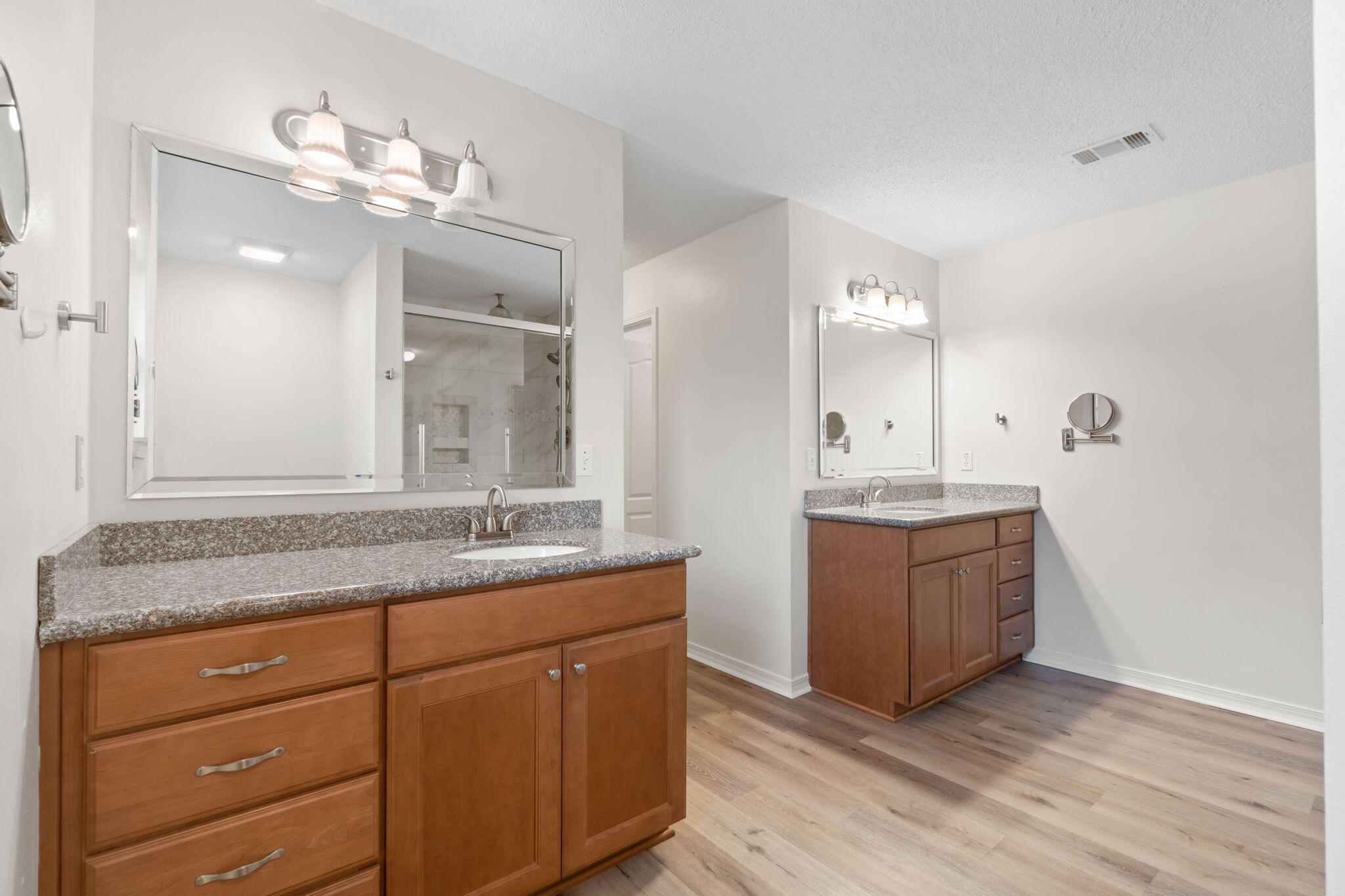 VILLA DANIELLE 1ST ADDN - Residential