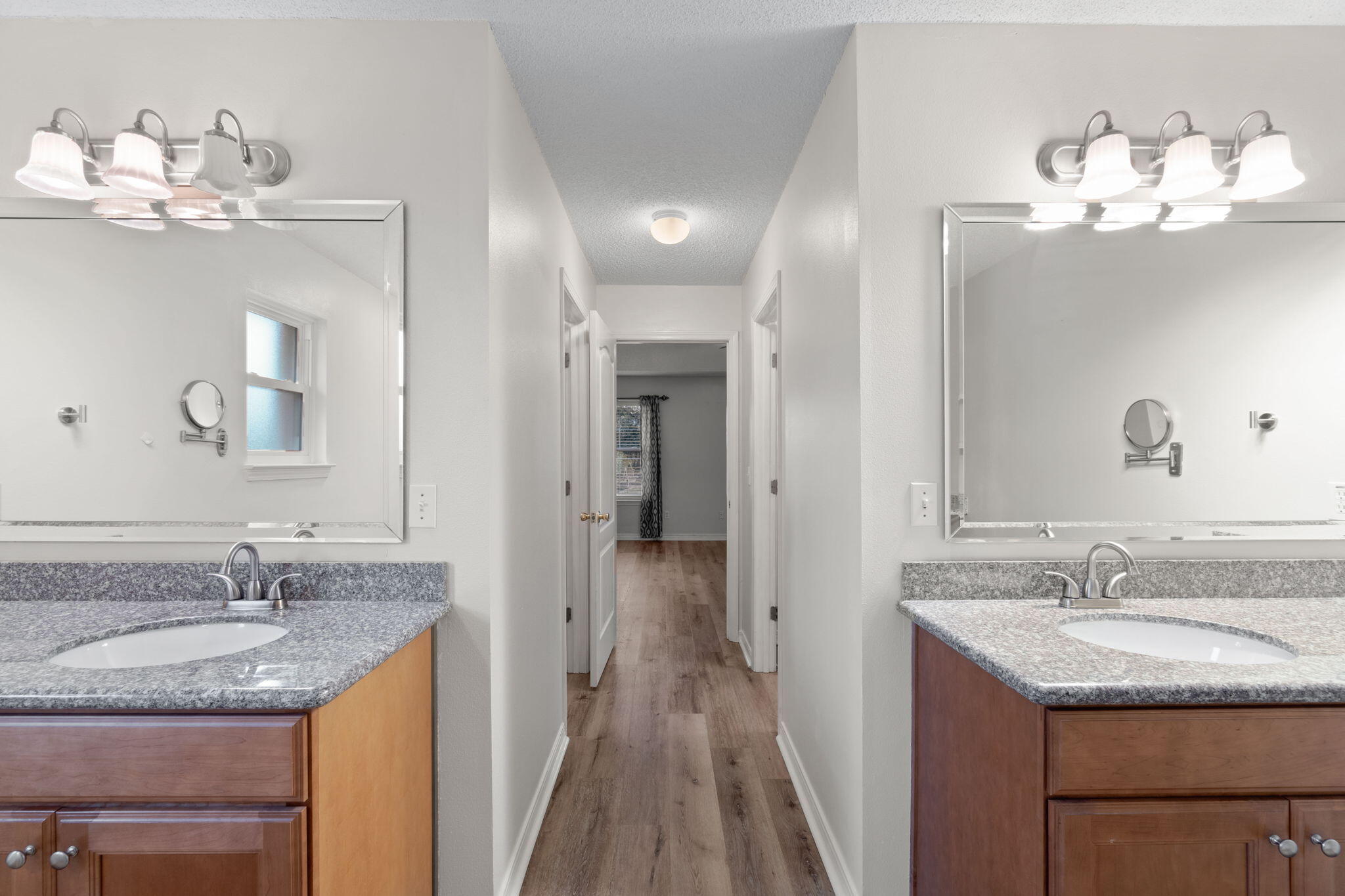 VILLA DANIELLE 1ST ADDN - Residential