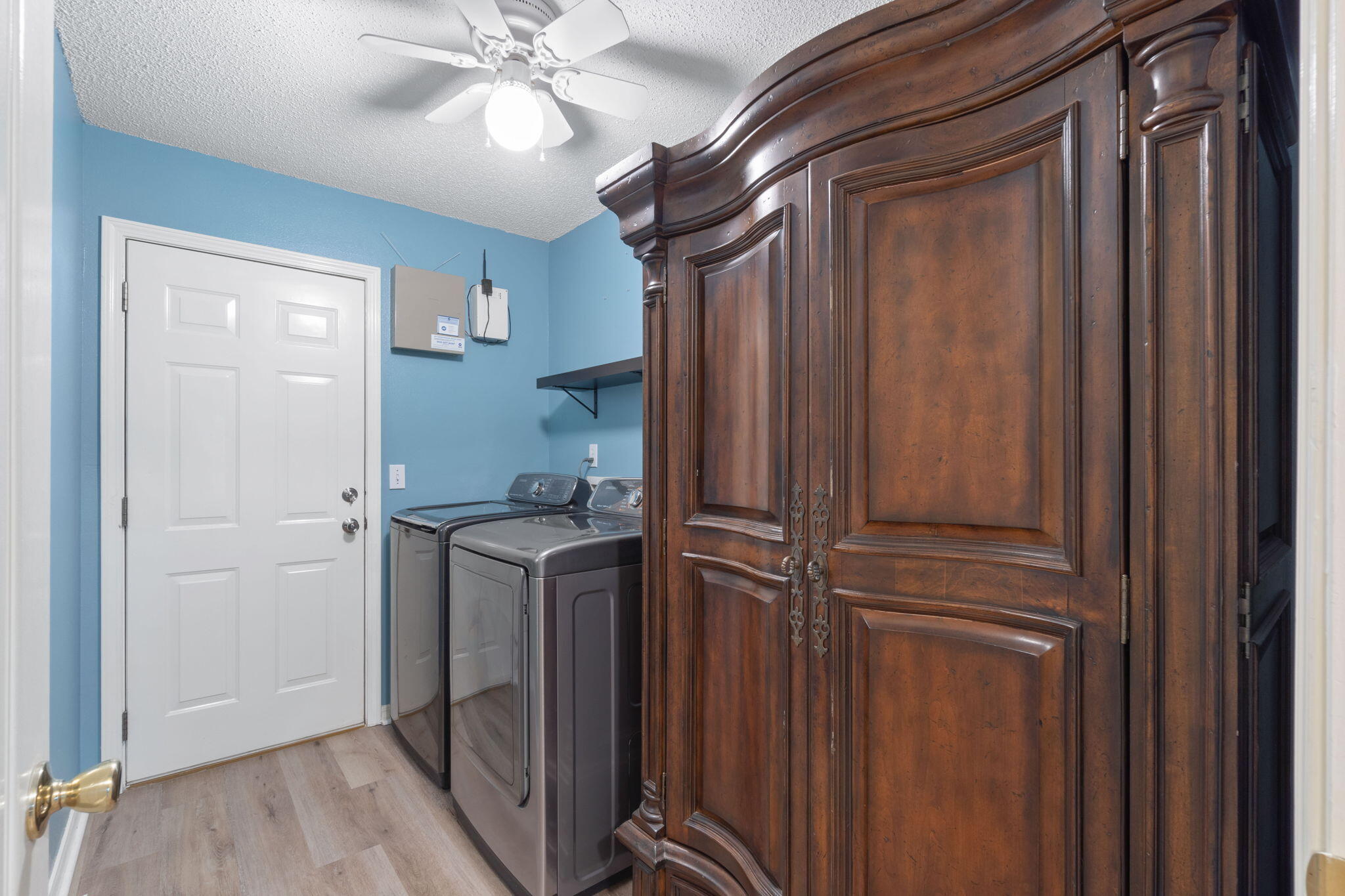 VILLA DANIELLE 1ST ADDN - Residential