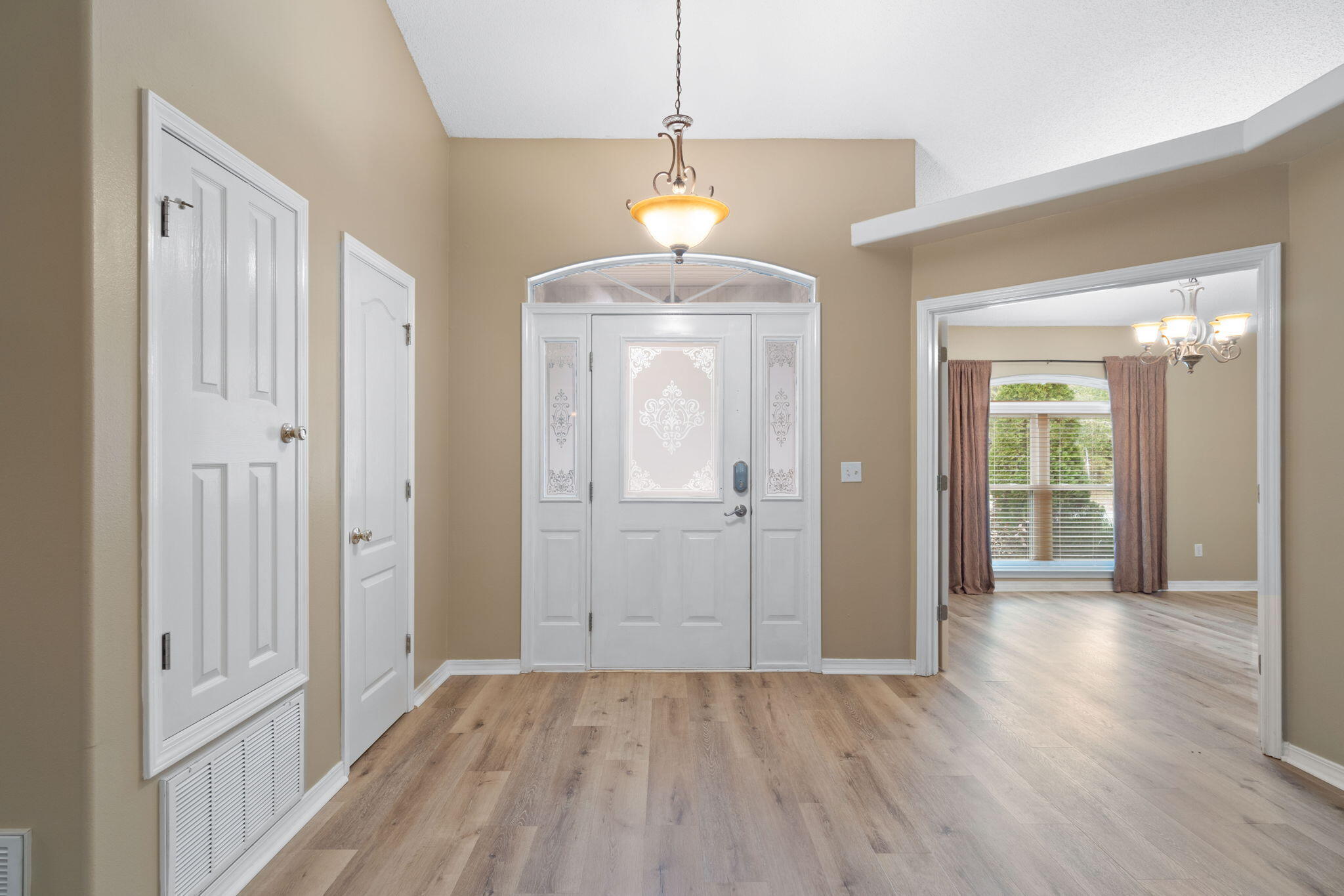 VILLA DANIELLE 1ST ADDN - Residential