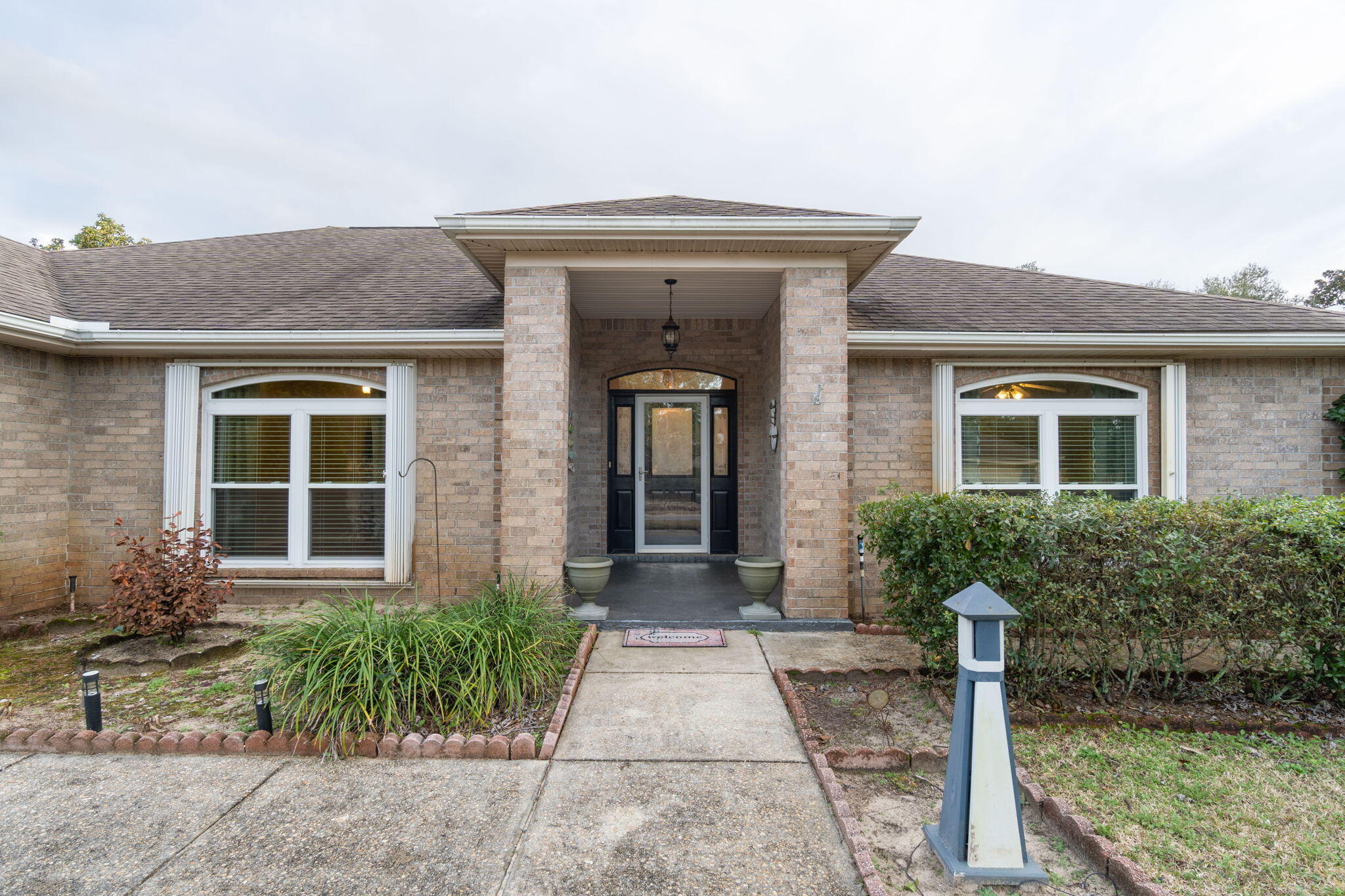 VILLA DANIELLE 1ST ADDN - Residential