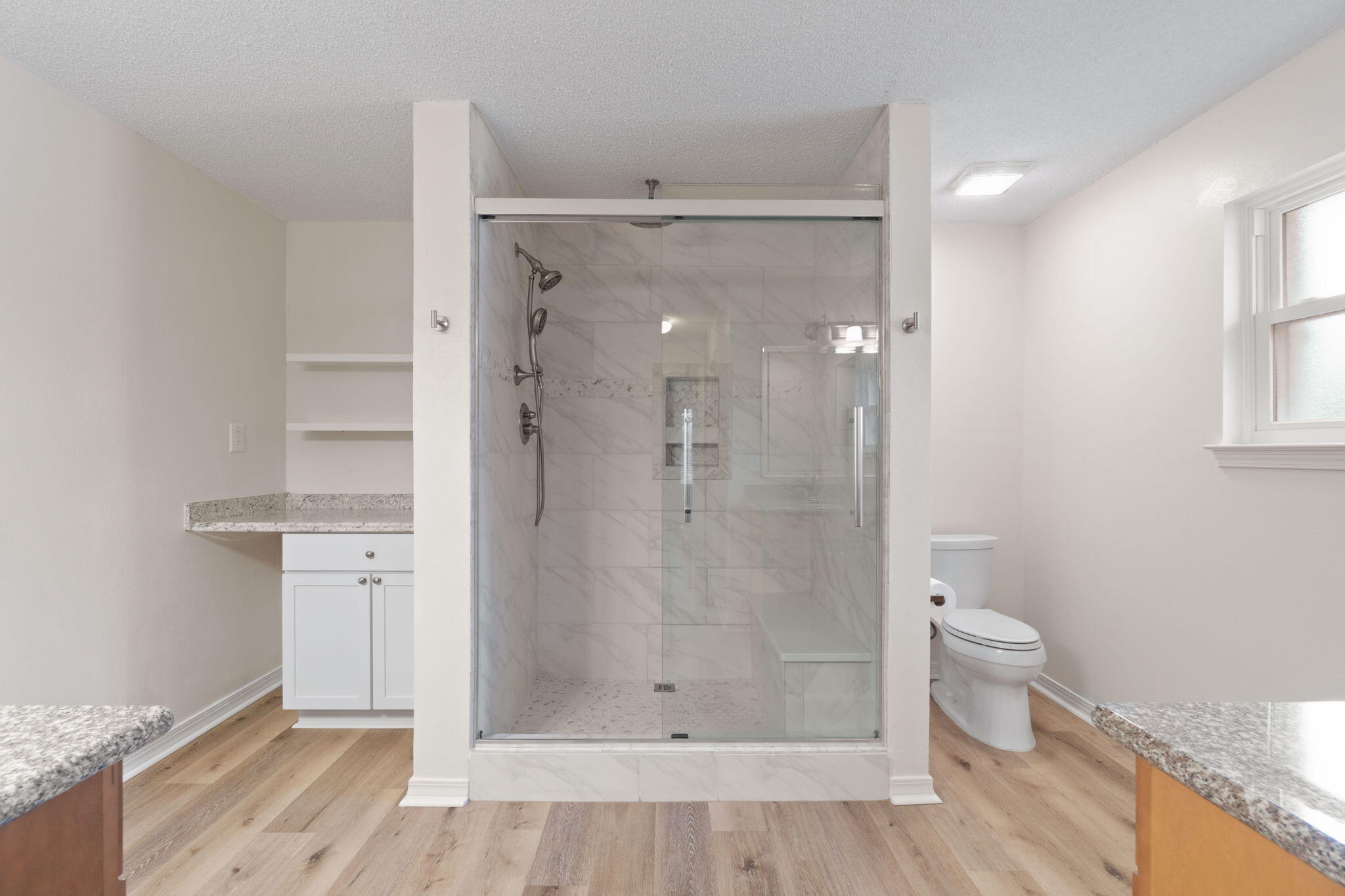 VILLA DANIELLE 1ST ADDN - Residential