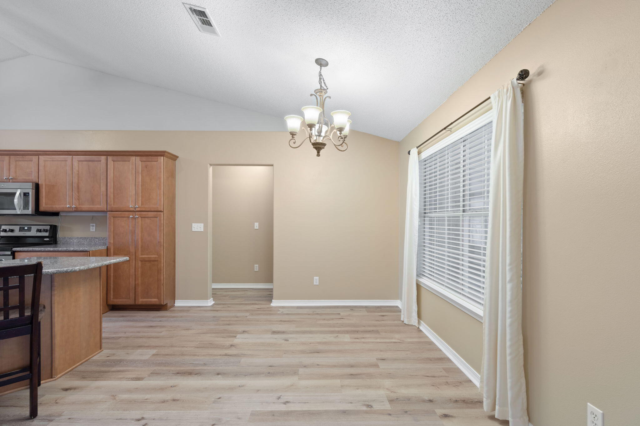 VILLA DANIELLE 1ST ADDN - Residential