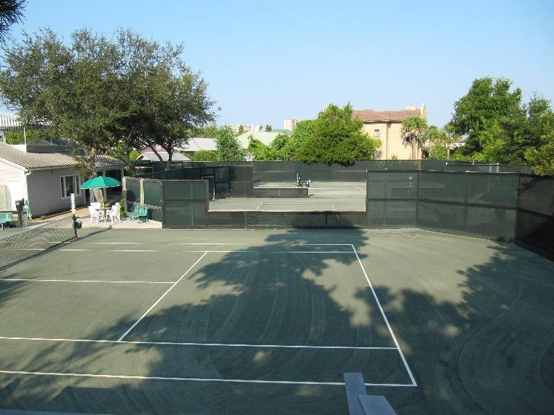 HIDDEN DUNES GULFSIDE 1 - Residential