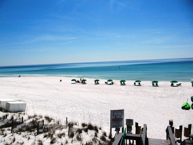 HIDDEN DUNES GULFSIDE 1 - Residential