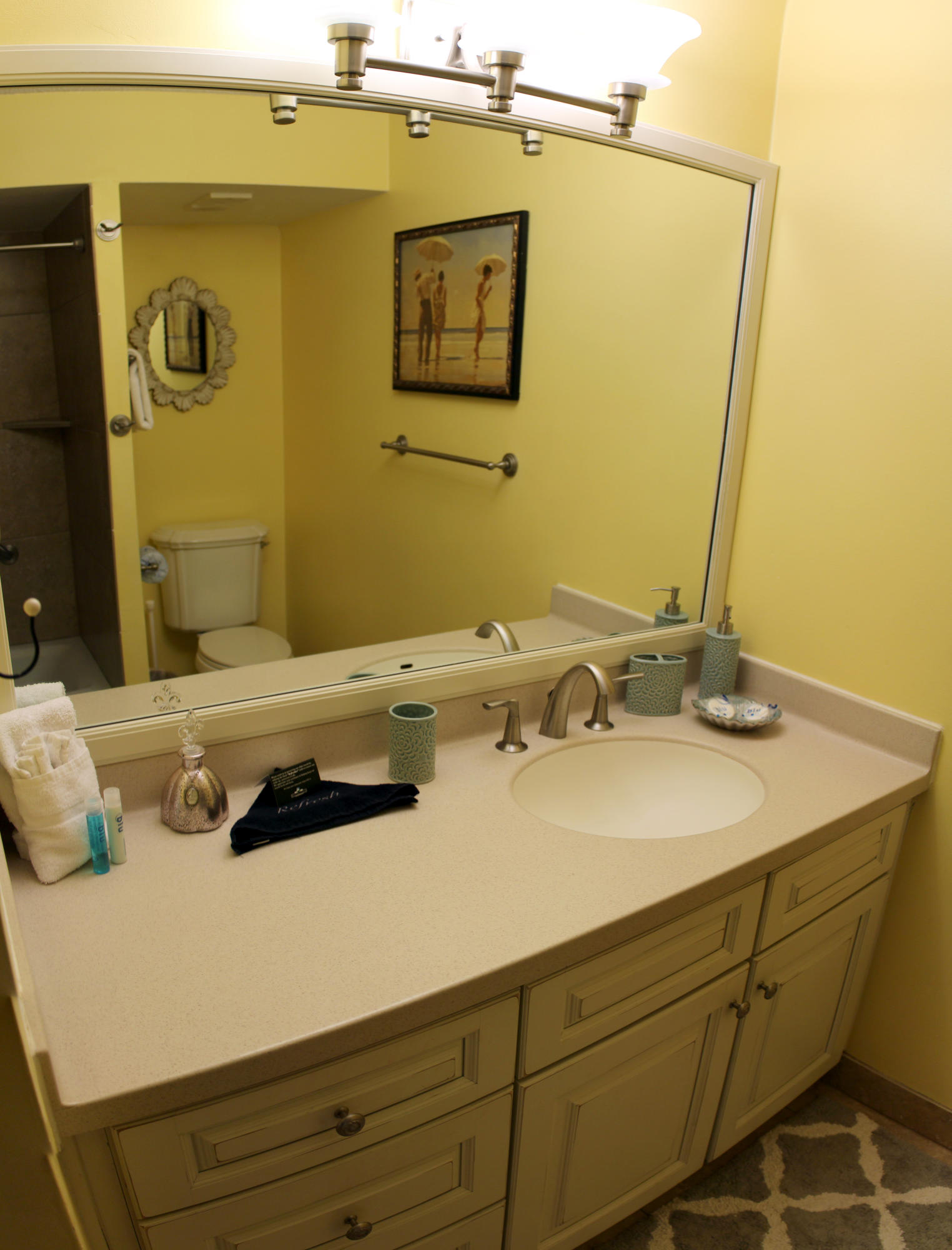 HIDDEN DUNES GULFSIDE 1 - Residential