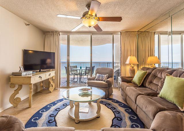 HIDDEN DUNES GULFSIDE 1 - Residential