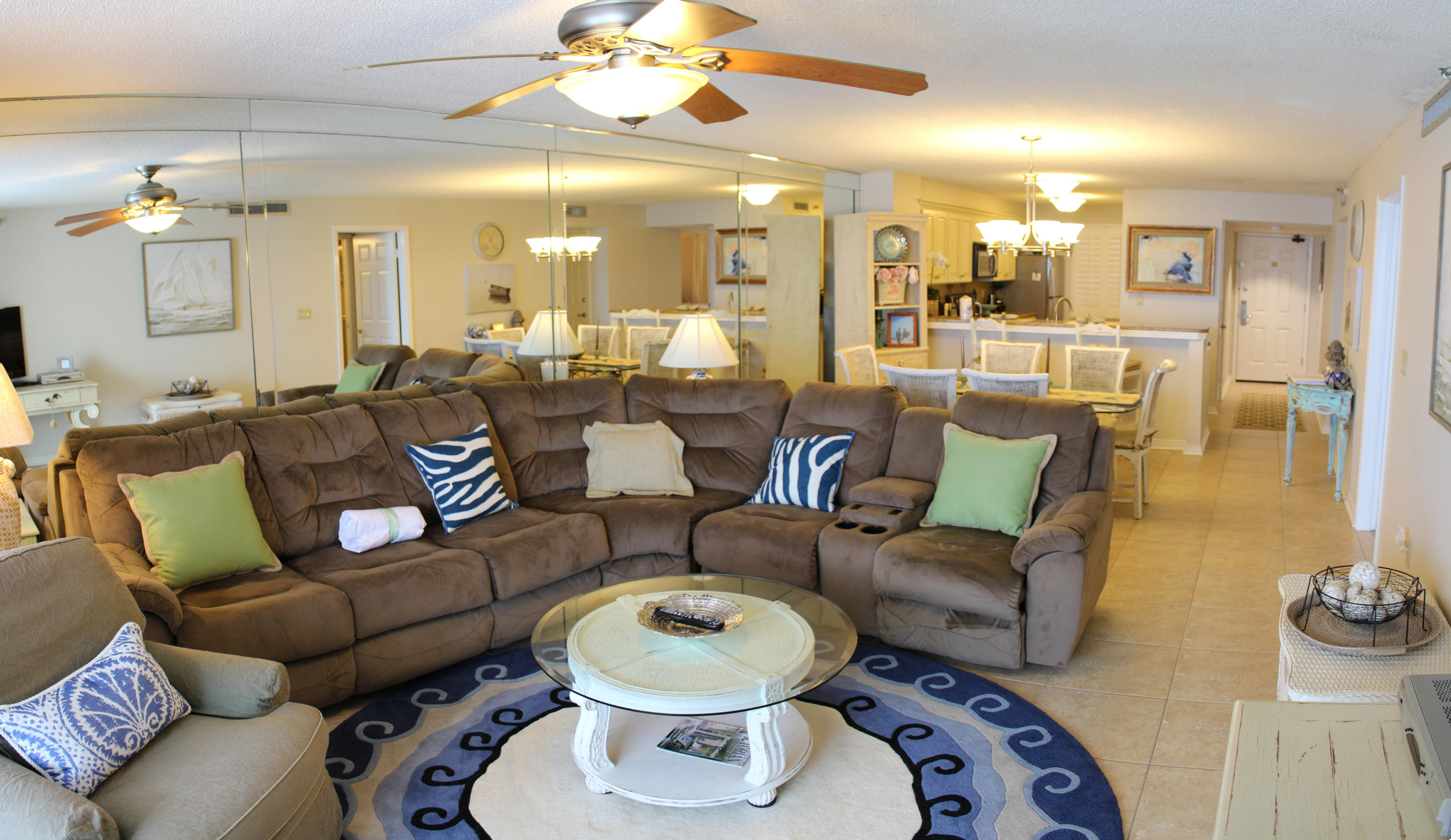 HIDDEN DUNES GULFSIDE 1 - Residential