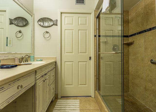 HIDDEN DUNES GULFSIDE 1 - Residential