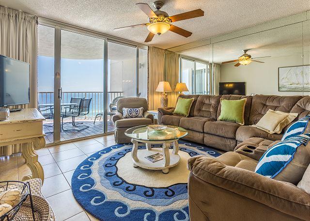 HIDDEN DUNES GULFSIDE 1 - Residential