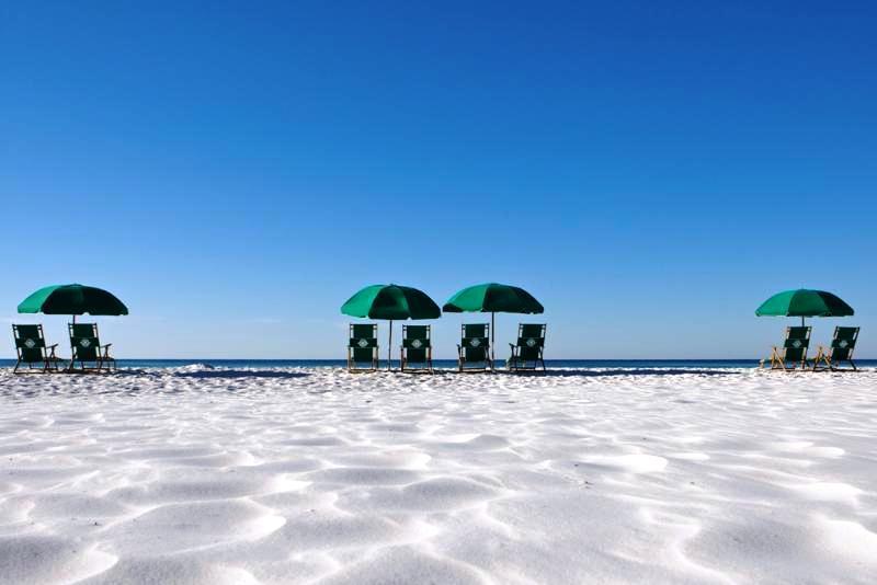 HIDDEN DUNES GULFSIDE 1 - Residential