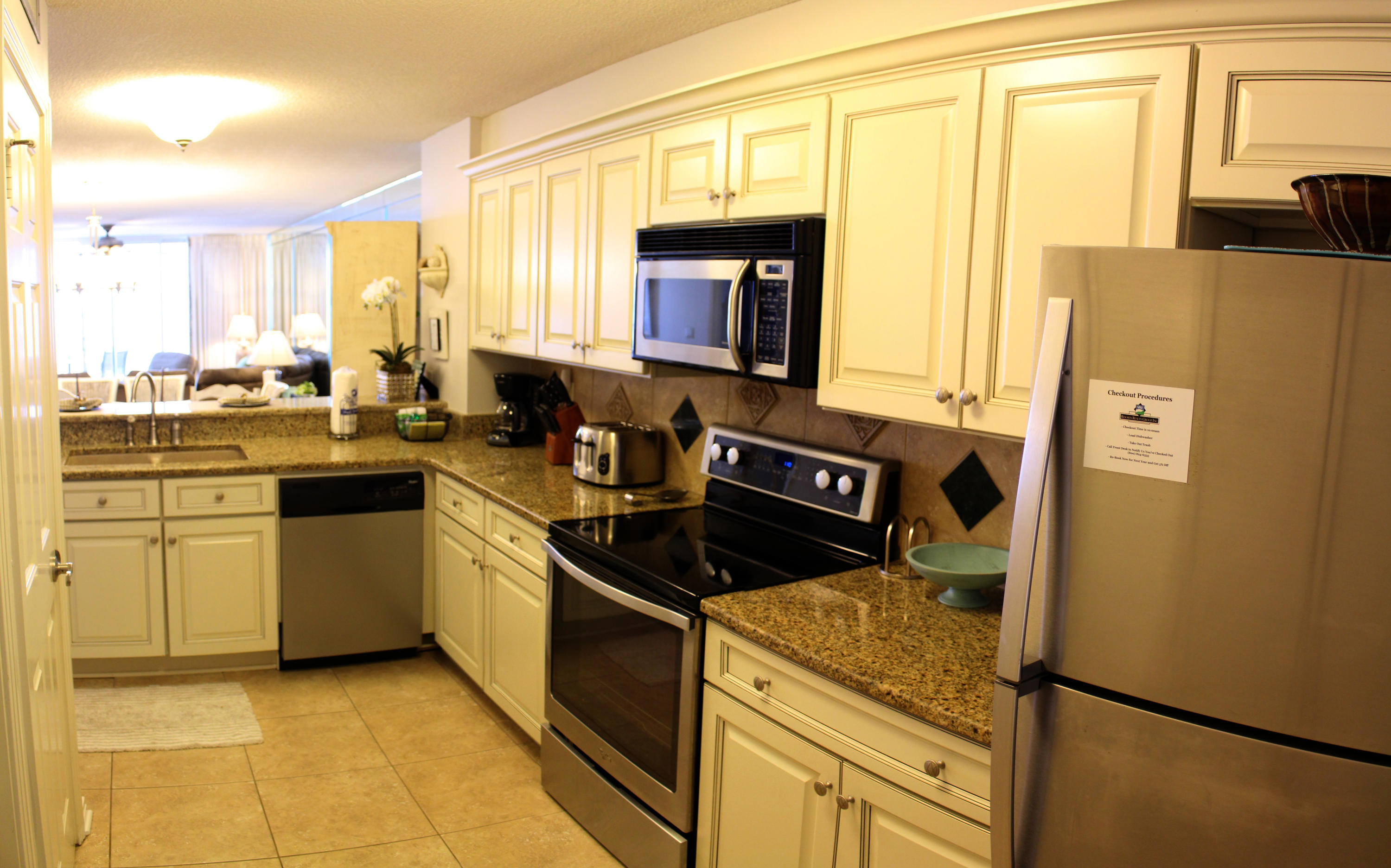 HIDDEN DUNES GULFSIDE 1 - Residential