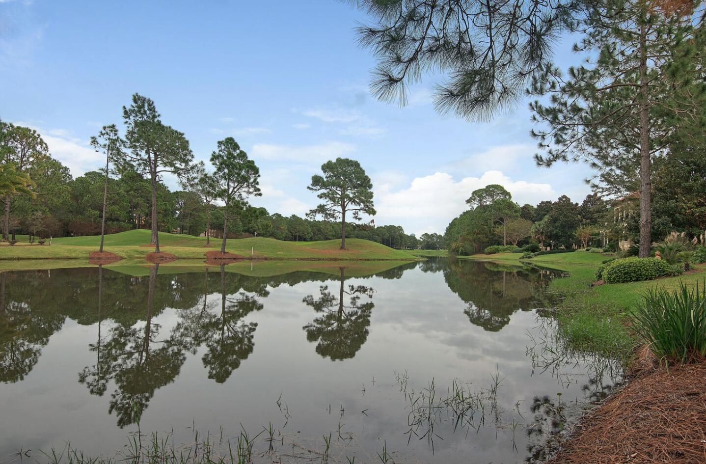 BURNT PINE - Residential