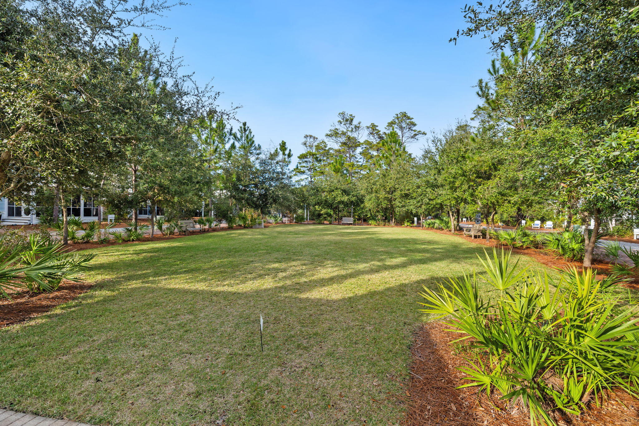 MAGNOLIA COTTAGES - Residential