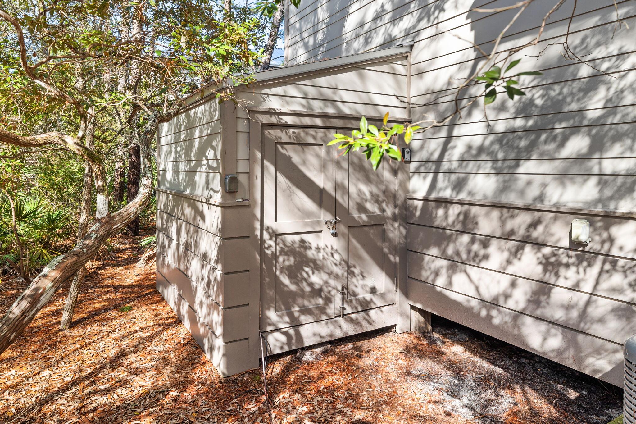 MAGNOLIA COTTAGES - Residential