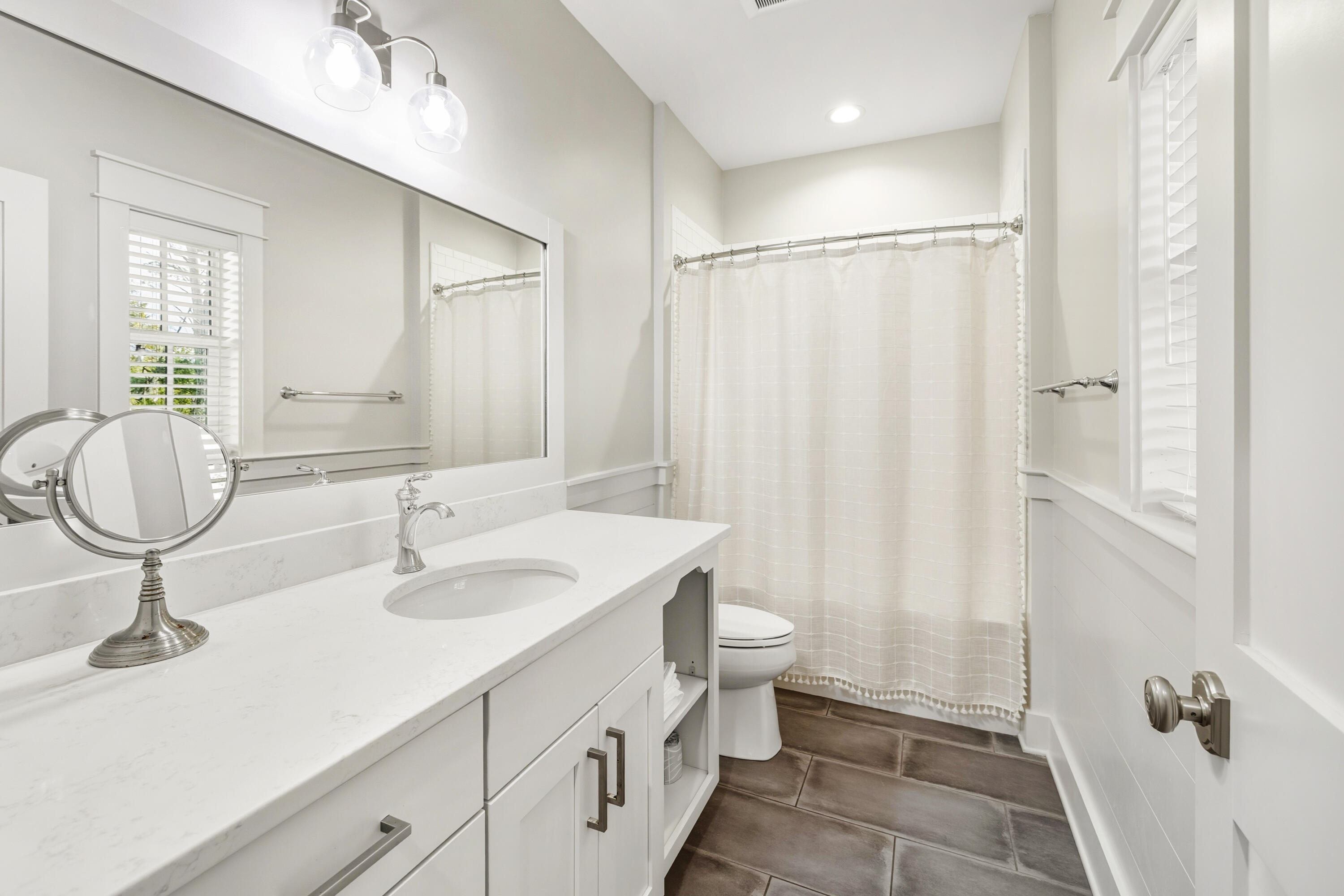 MAGNOLIA COTTAGES - Residential