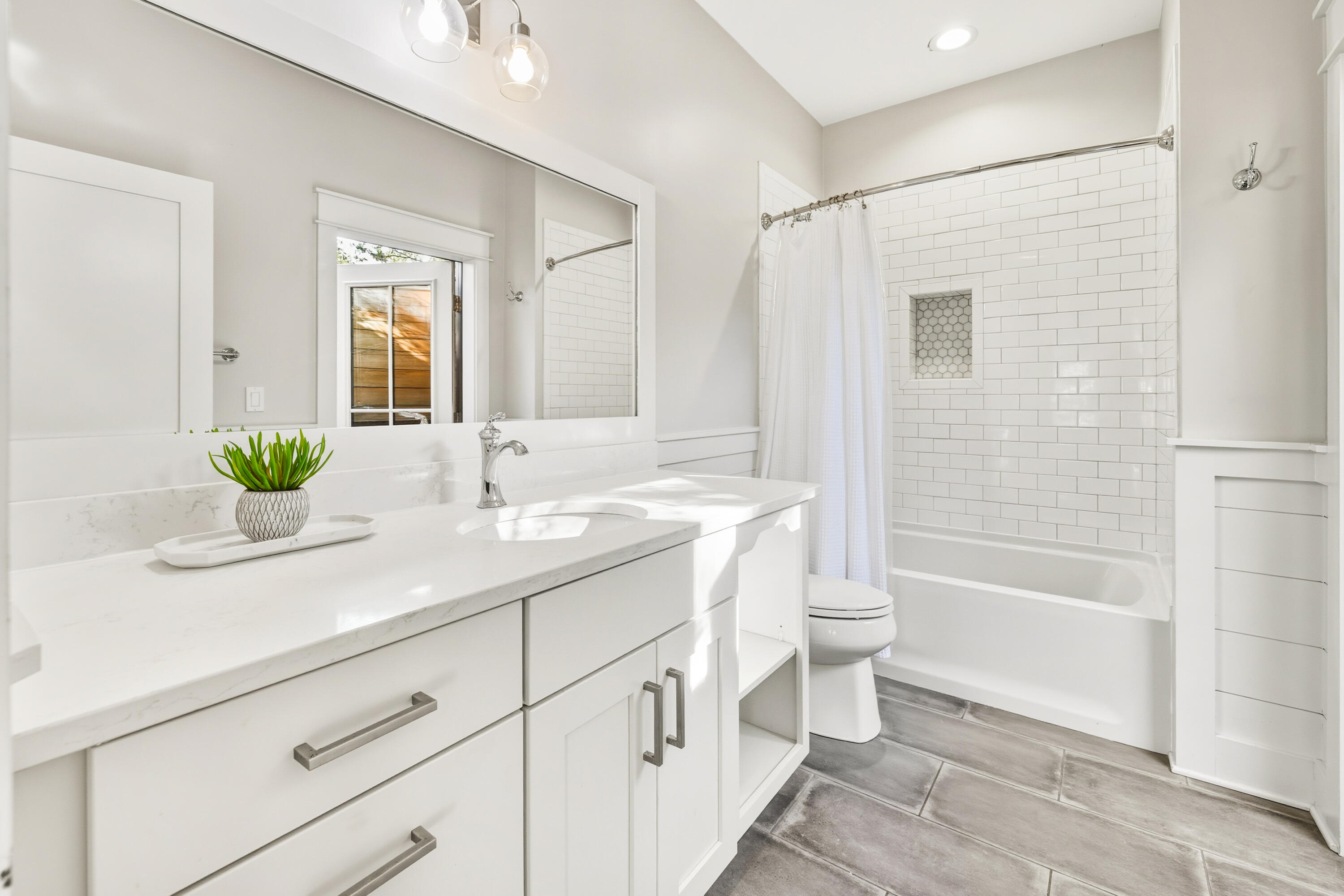 MAGNOLIA COTTAGES - Residential