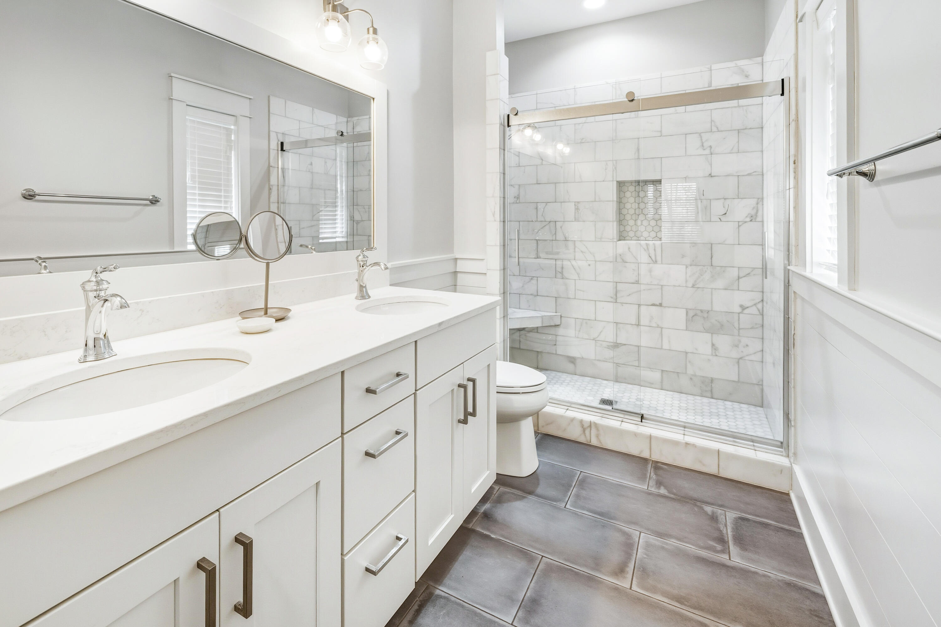 MAGNOLIA COTTAGES - Residential