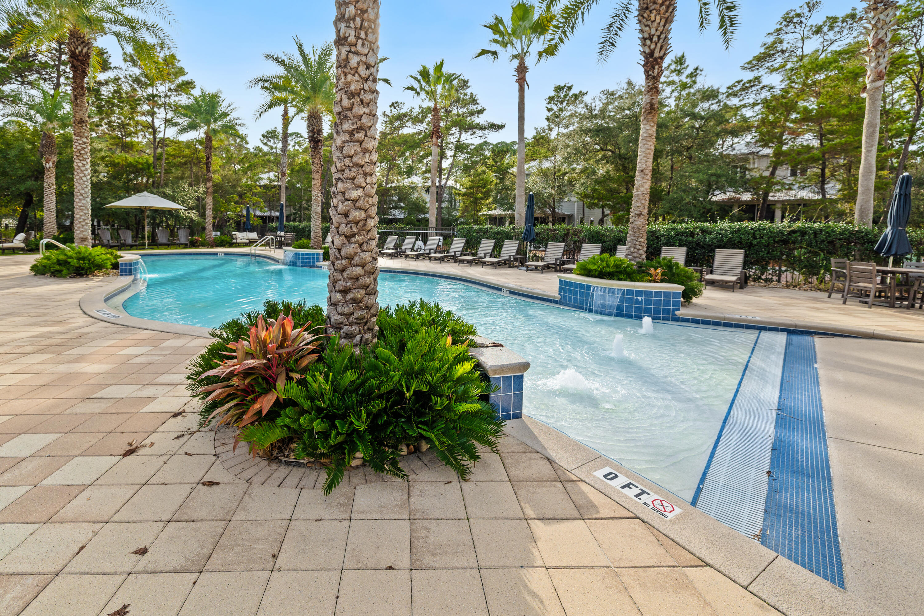 MAGNOLIA COTTAGES - Residential