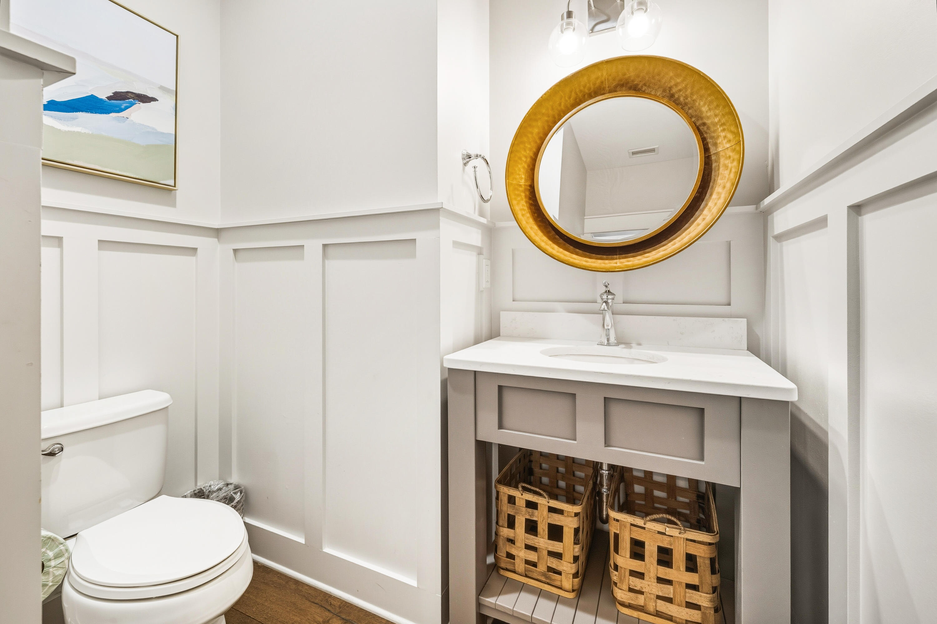 MAGNOLIA COTTAGES - Residential